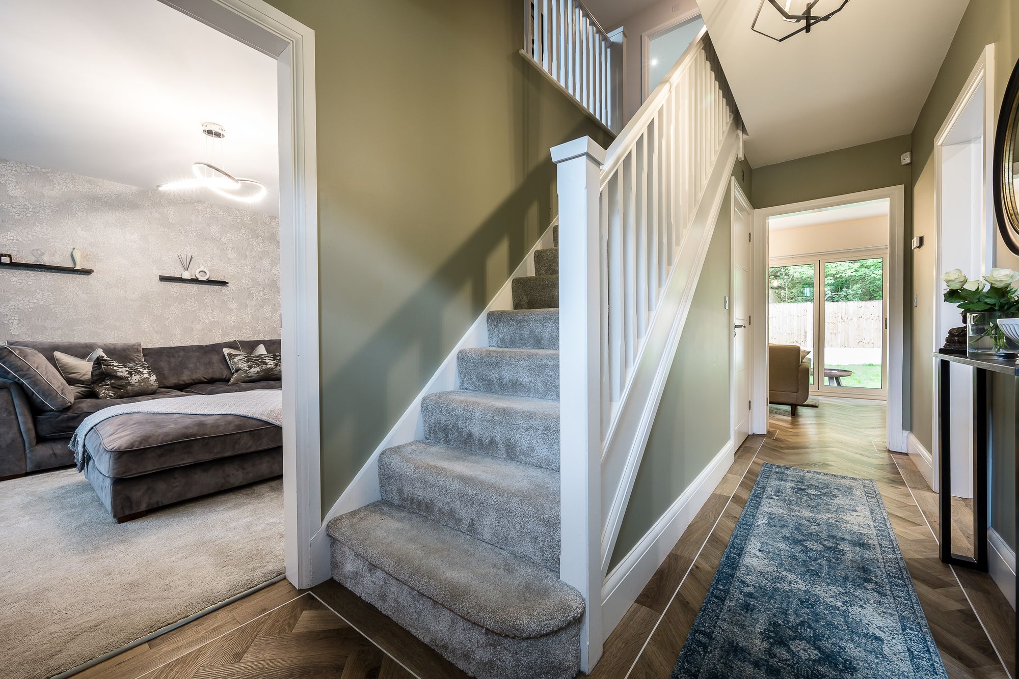 4 bed detached house for sale in Boothwood Stile, Bury 7