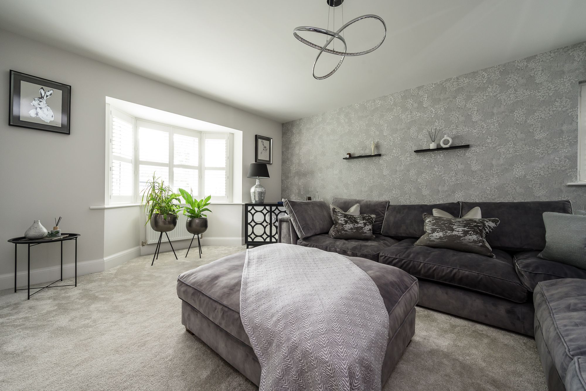 4 bed detached house for sale in Boothwood Stile, Bury 8