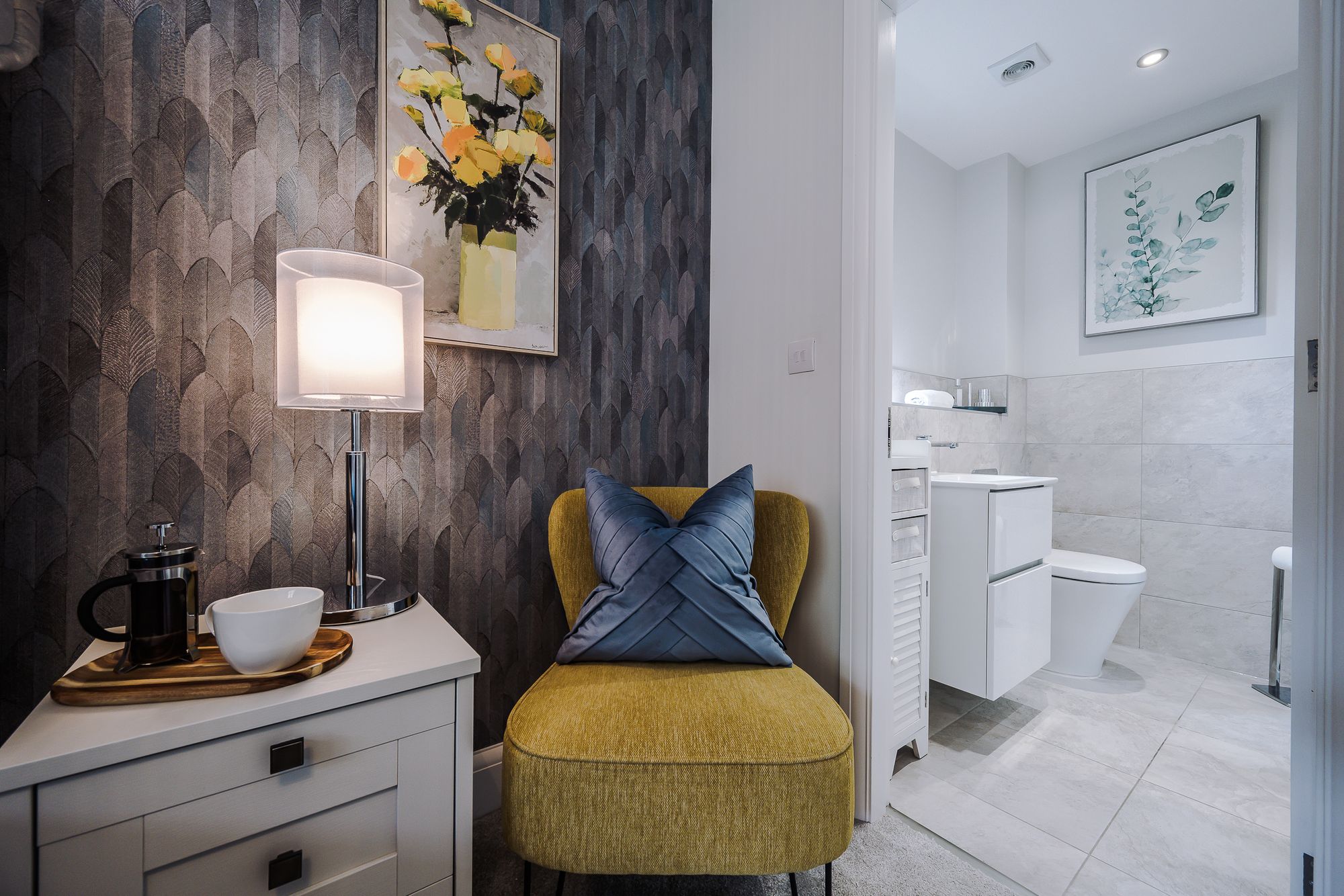 4 bed detached house for sale in Boothwood Stile, Bury 30