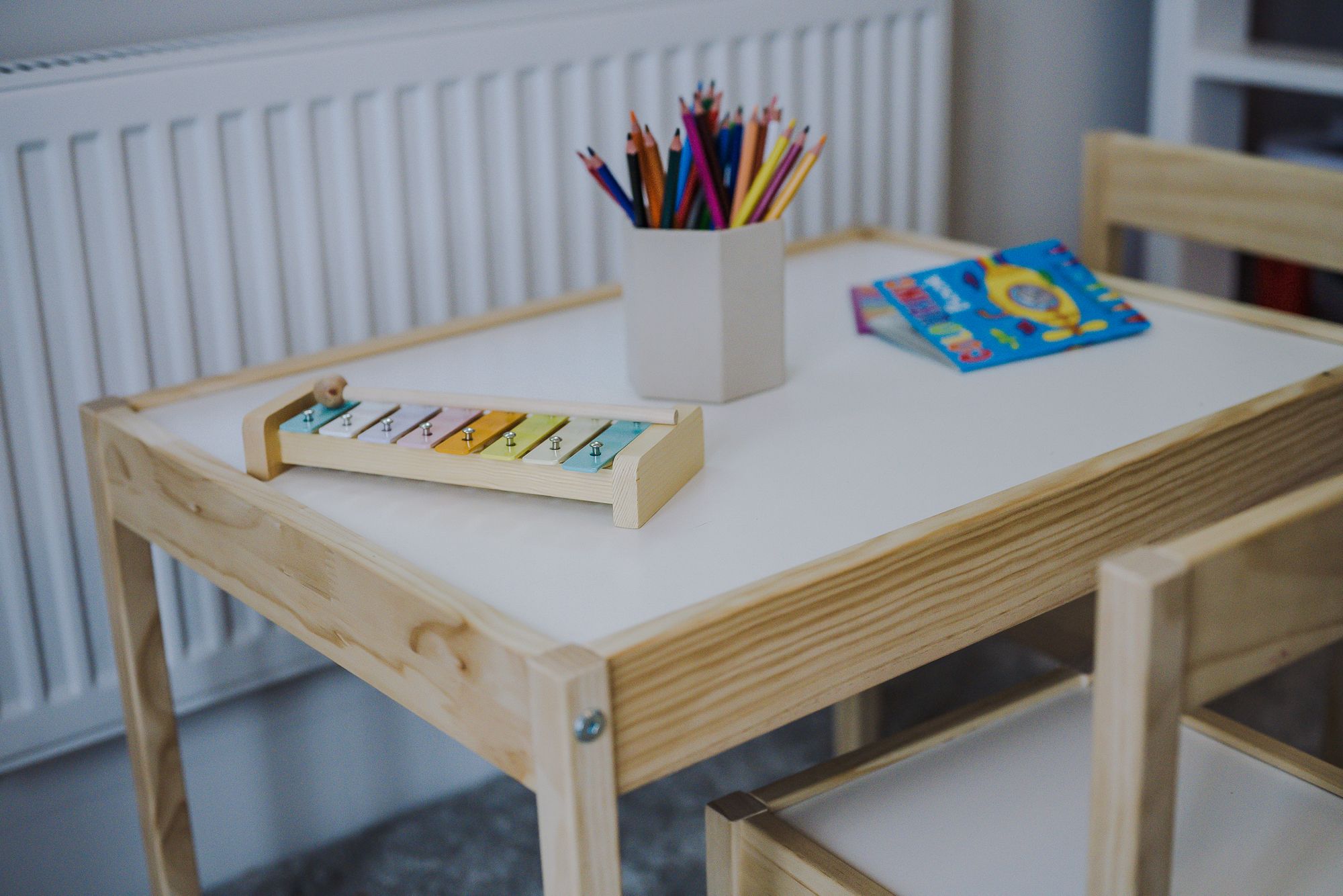 4 bed detached house for sale in Boothwood Stile, Bury 39