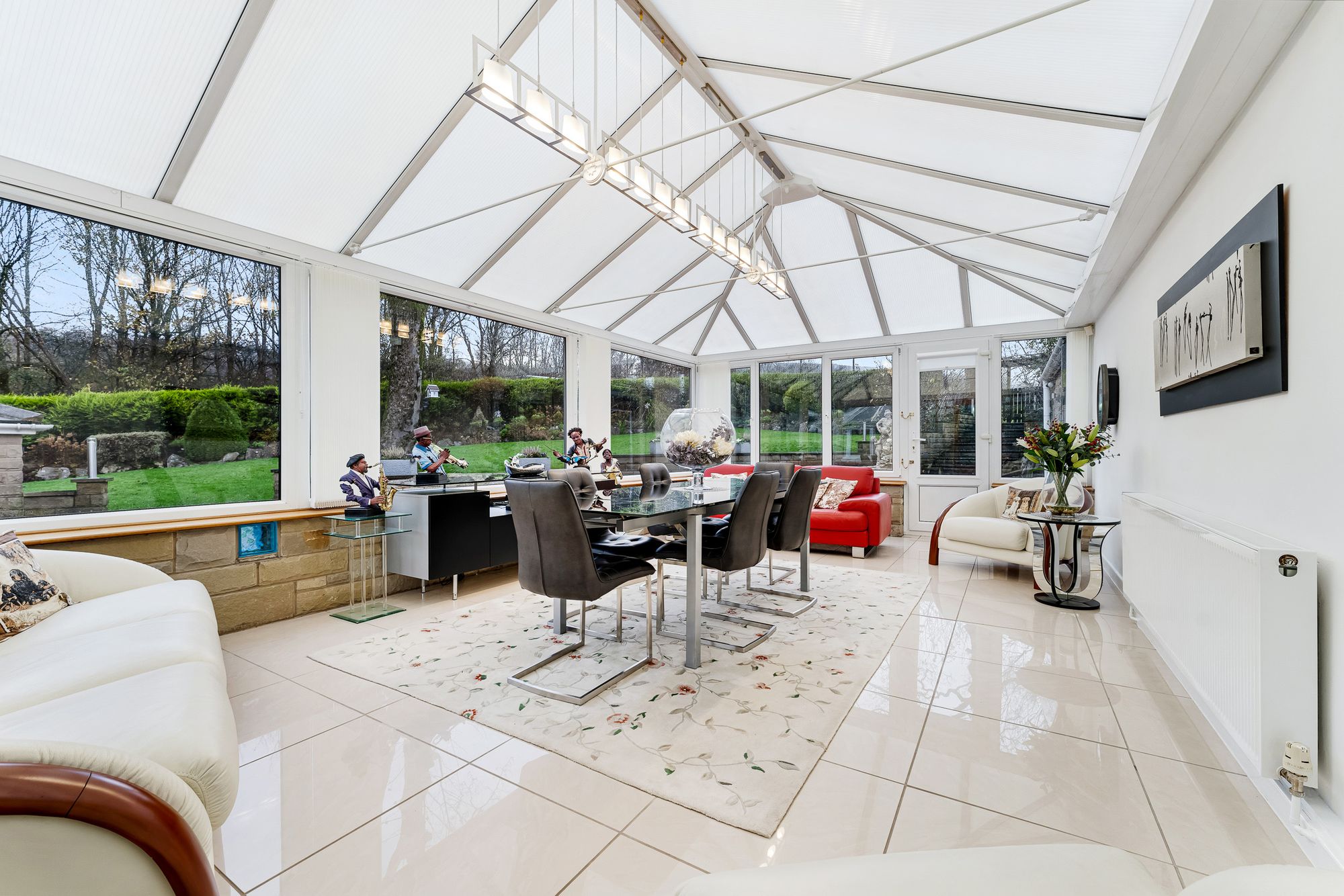 4 bed detached house for sale in Holme Lane, Rossendale 13