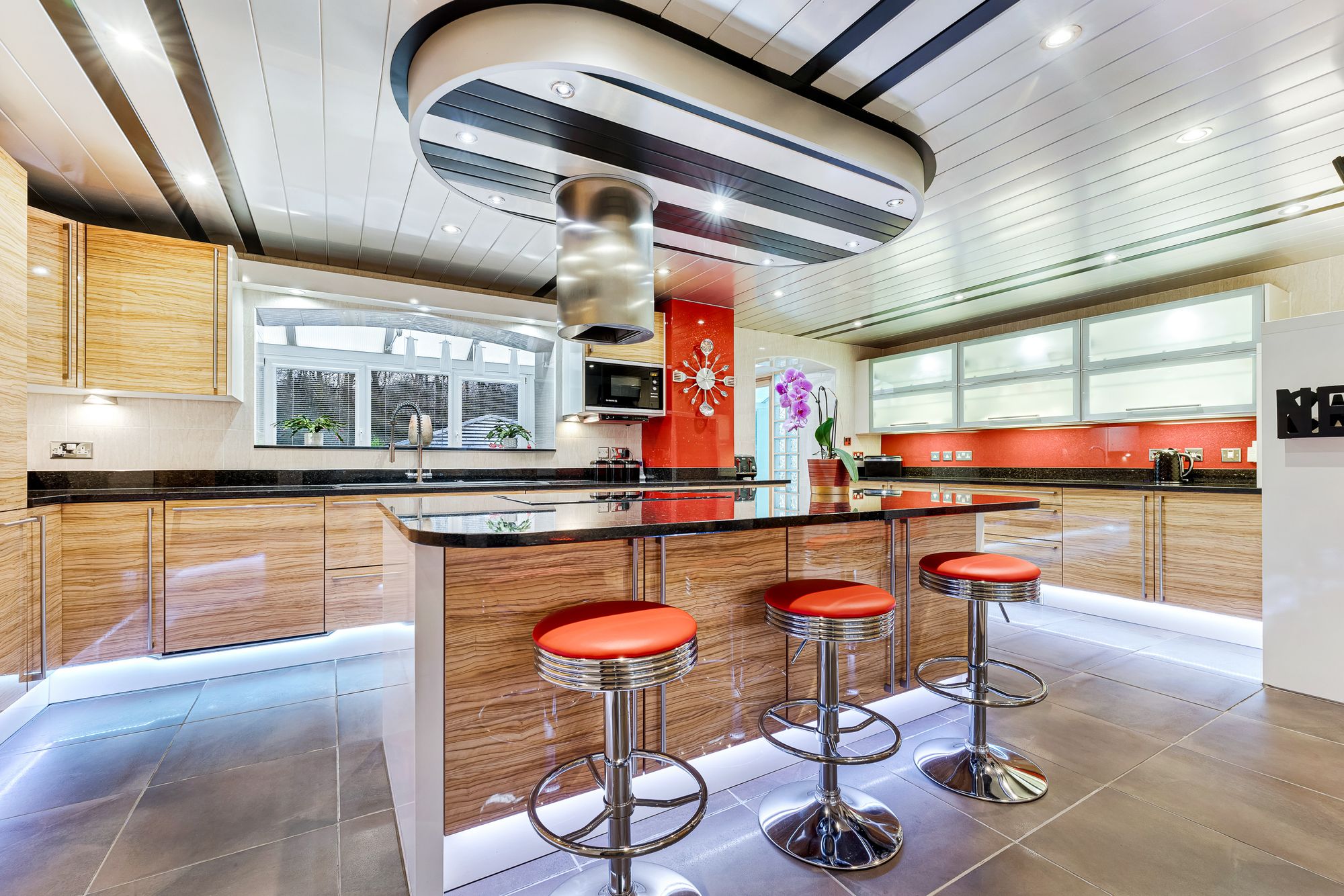 4 bed detached house for sale in Holme Lane, Rossendale  - Property Image 8