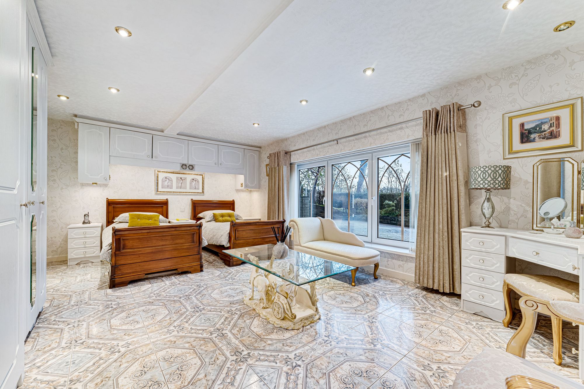 4 bed detached house for sale in Holme Lane, Rossendale 30