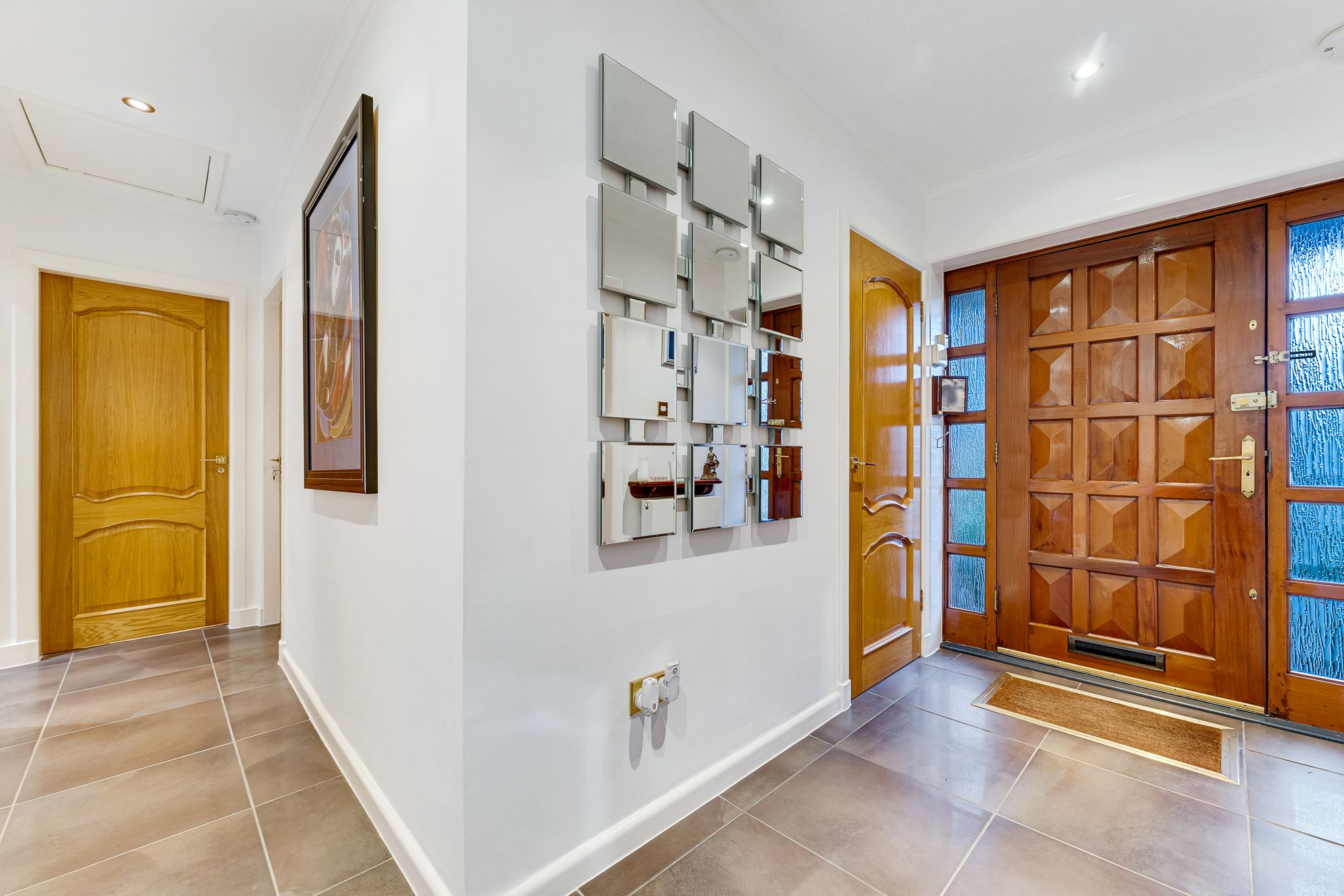 4 bed detached house for sale in Holme Lane, Rossendale  - Property Image 5