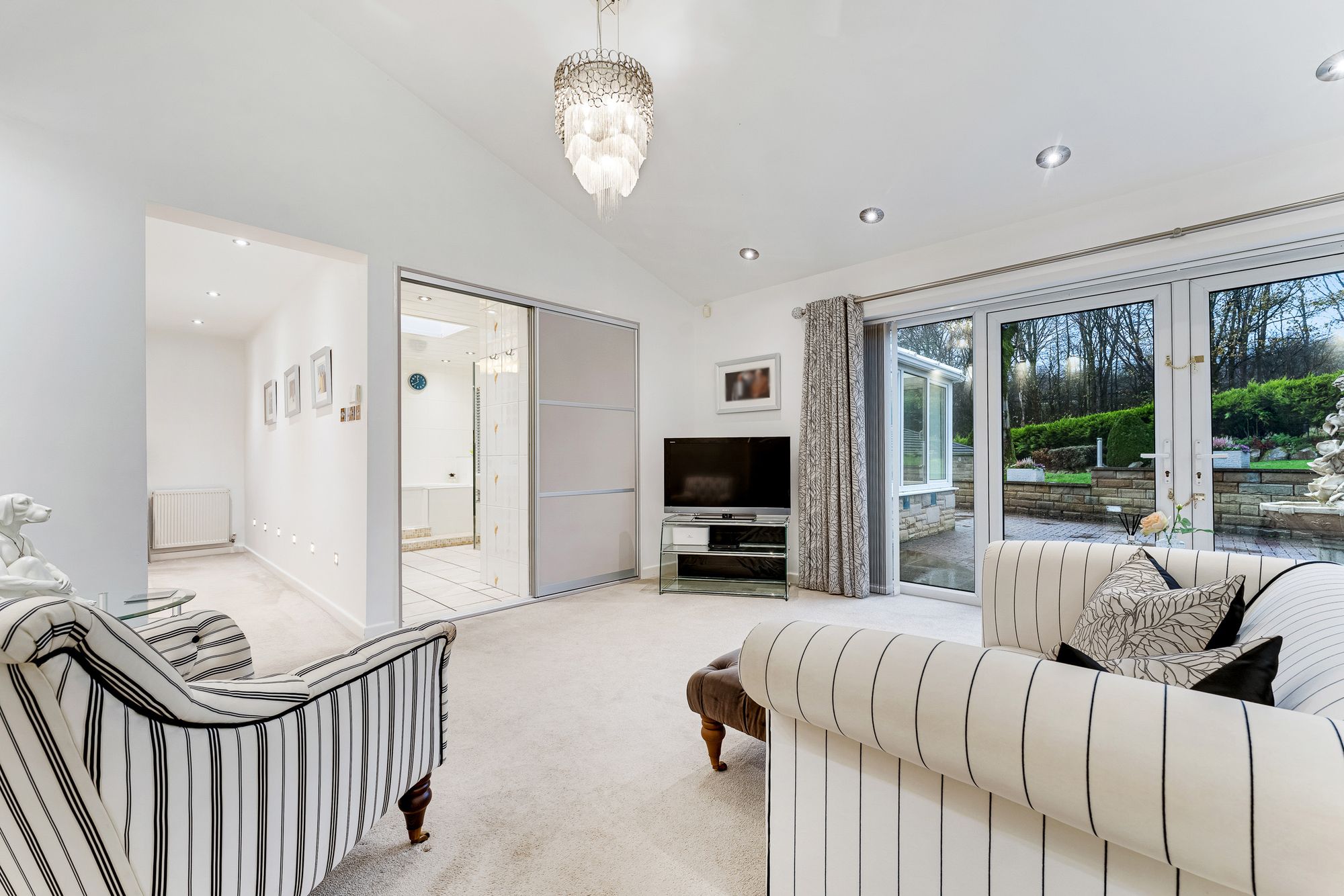 4 bed detached house for sale in Holme Lane, Rossendale 25