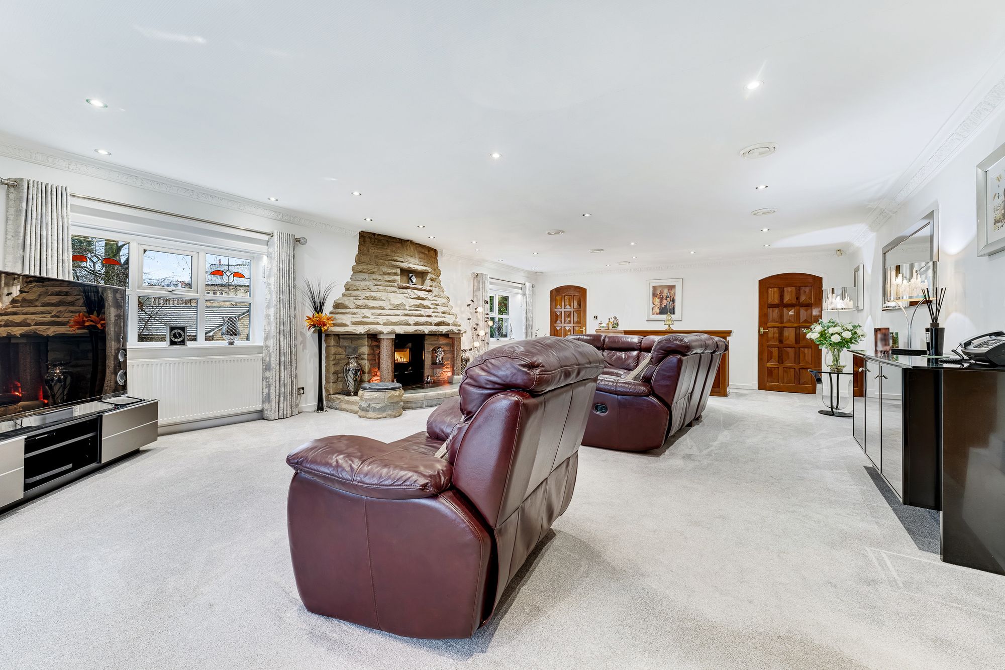 4 bed detached house for sale in Holme Lane, Rossendale  - Property Image 16