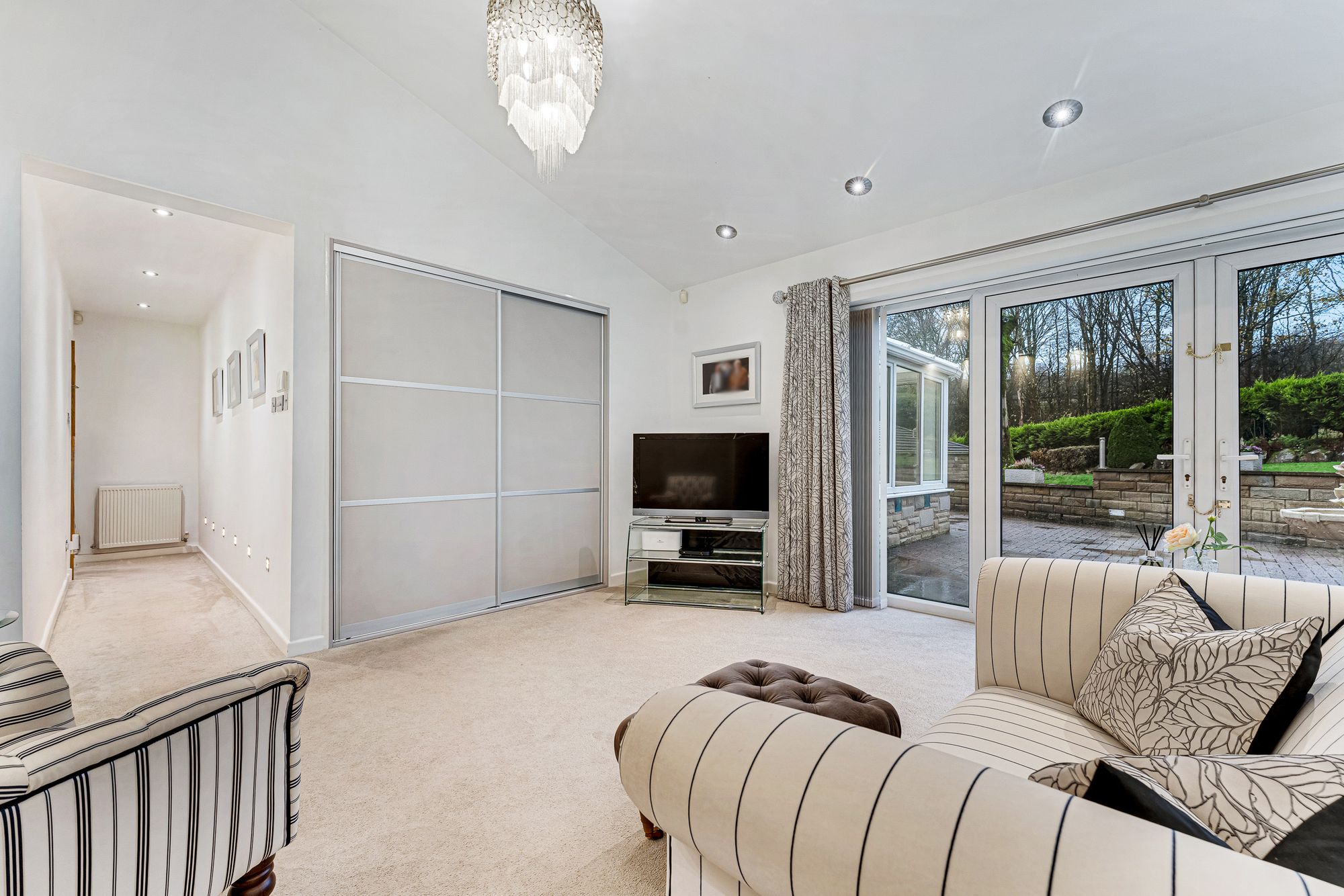 4 bed detached house for sale in Holme Lane, Rossendale 24