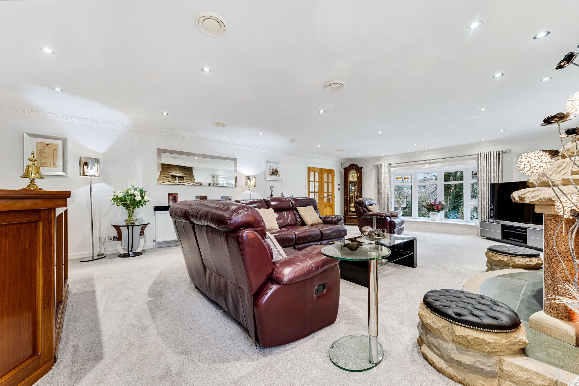 4 bed detached house for sale in Holme Lane, Rossendale  - Property Image 18