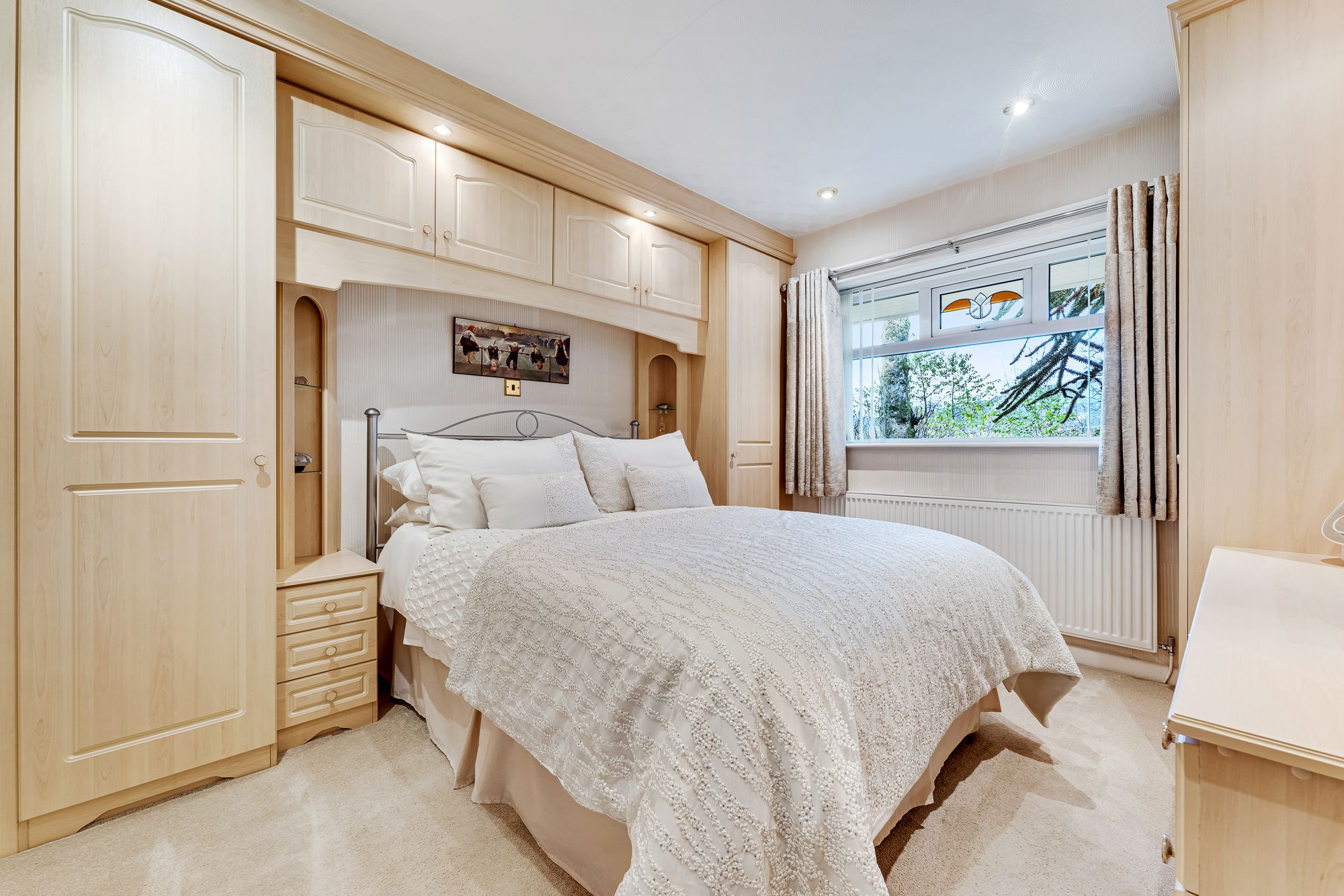 4 bed detached house for sale in Holme Lane, Rossendale  - Property Image 37