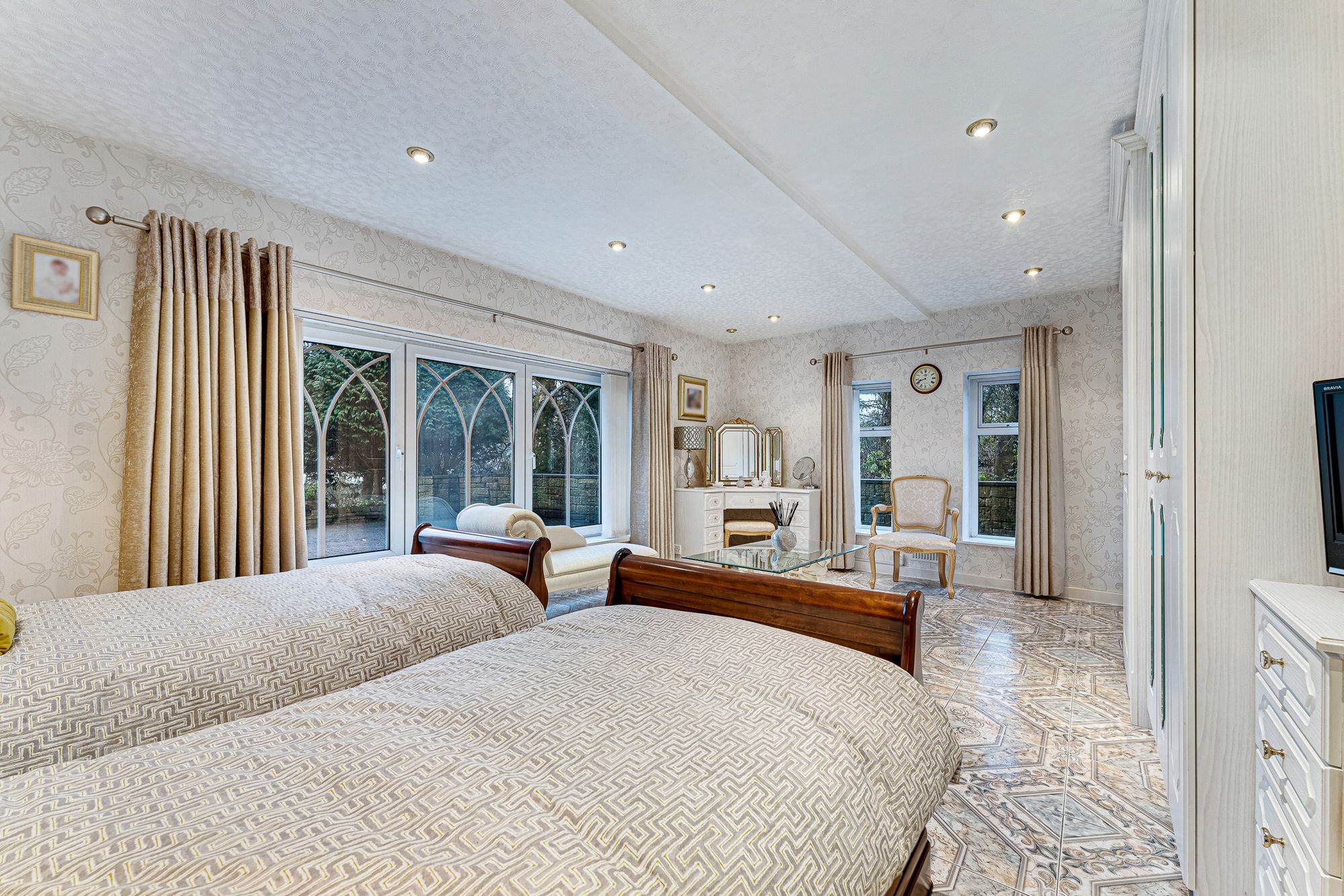 4 bed detached house for sale in Holme Lane, Rossendale  - Property Image 32