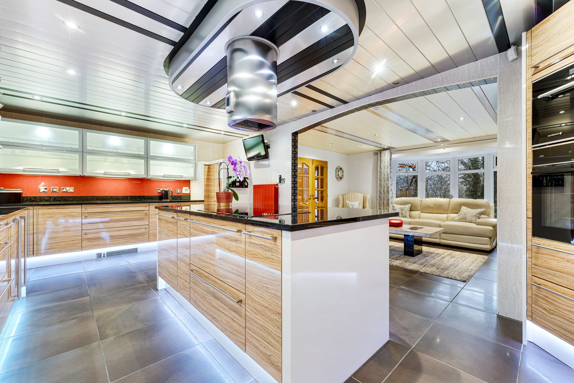 4 bed detached house for sale in Holme Lane, Rossendale  - Property Image 9