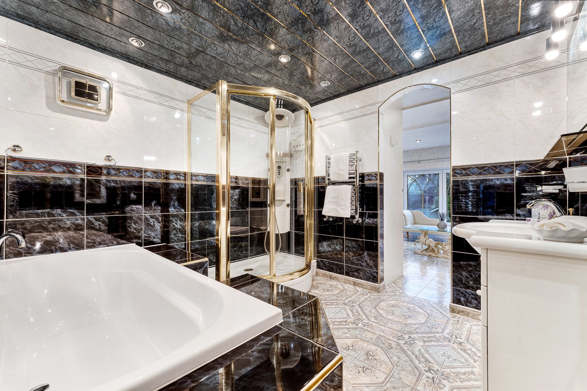 4 bed detached house for sale in Holme Lane, Rossendale 34