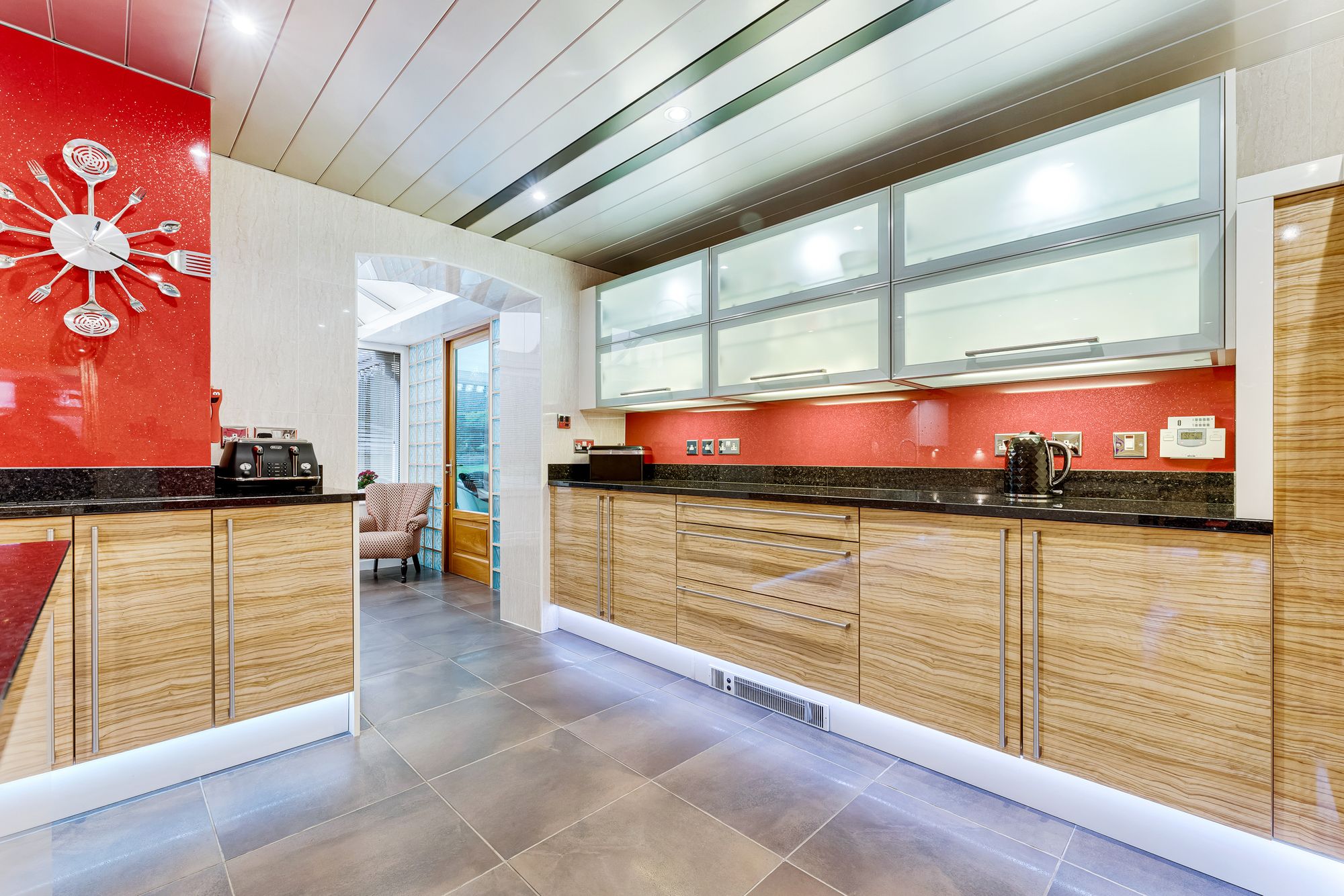 4 bed detached house for sale in Holme Lane, Rossendale  - Property Image 12