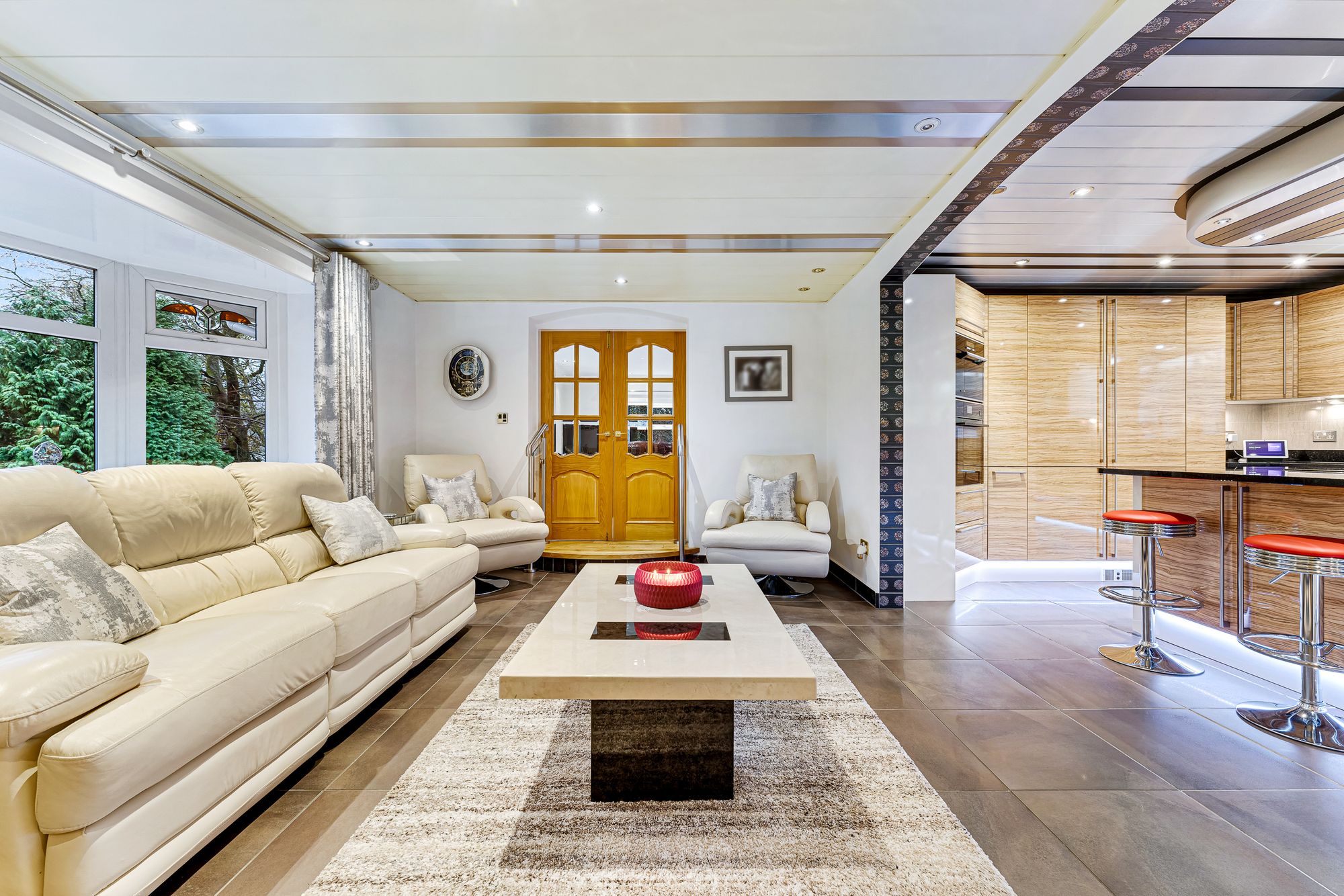 4 bed detached house for sale in Holme Lane, Rossendale 6