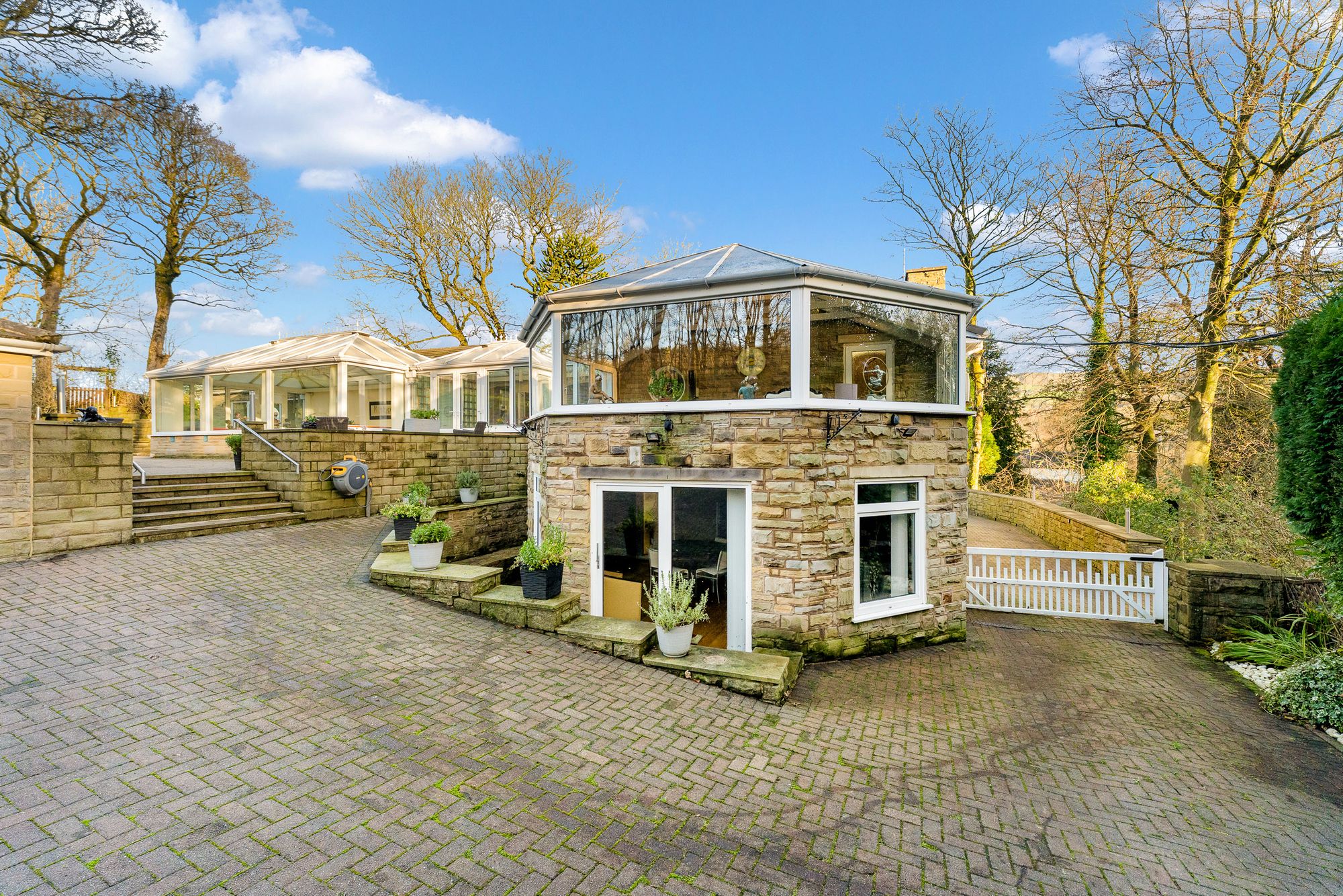 4 bed detached house for sale in Holme Lane, Rossendale 52
