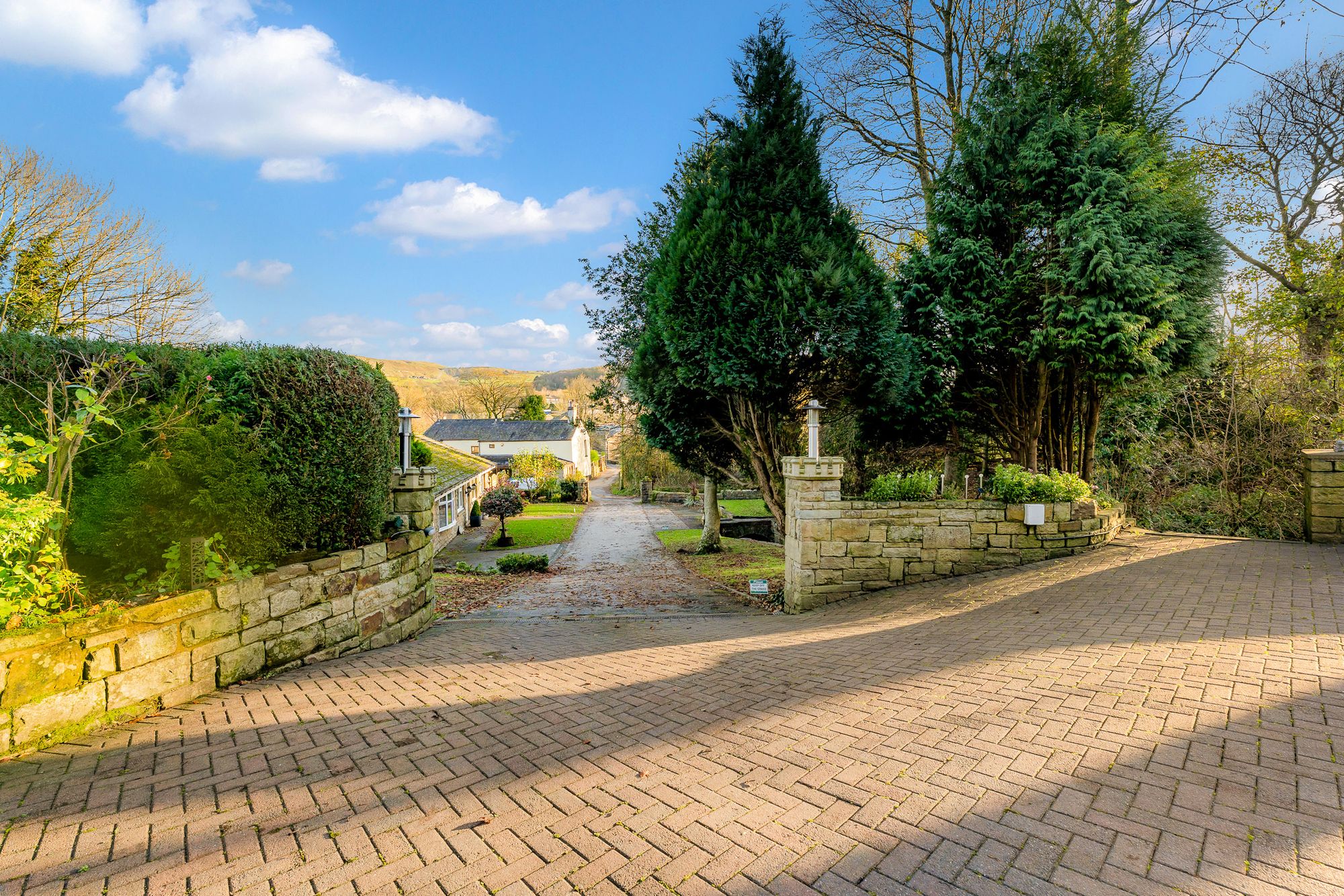 4 bed detached house for sale in Holme Lane, Rossendale 56