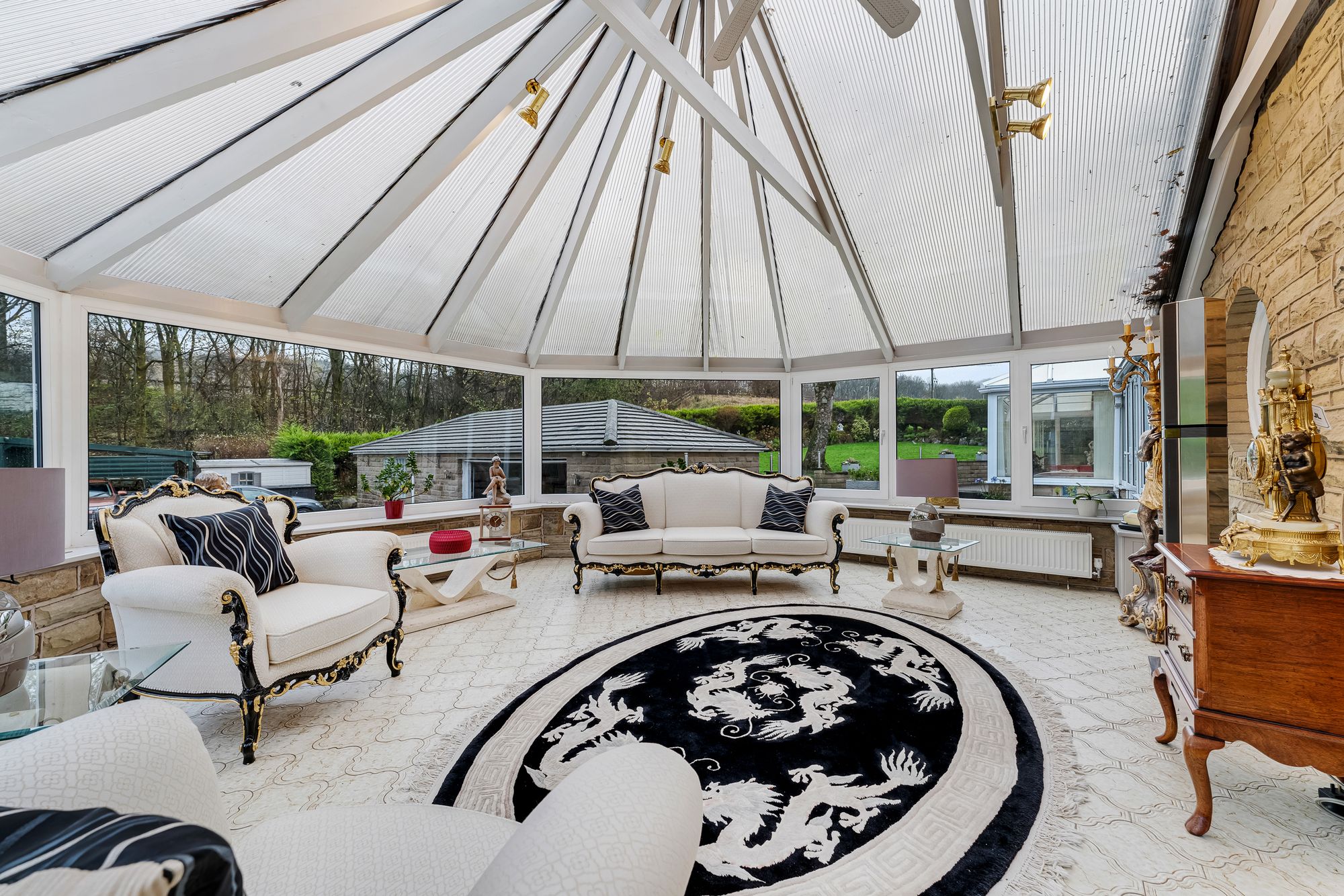 4 bed detached house for sale in Holme Lane, Rossendale  - Property Image 19