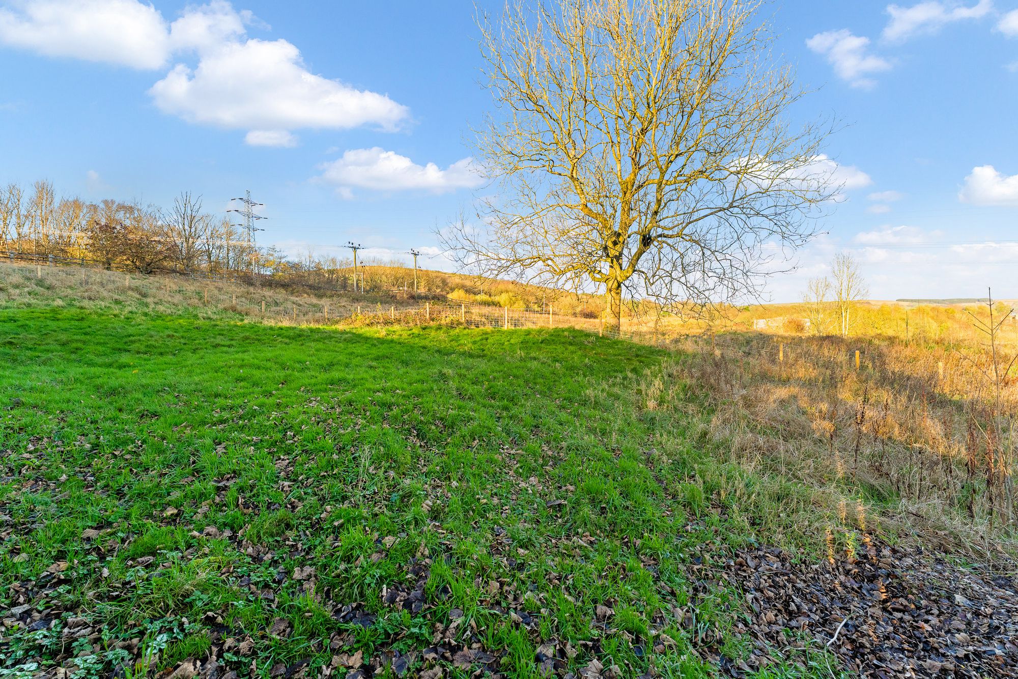 4 bed detached house for sale in Holme Lane, Rossendale  - Property Image 52