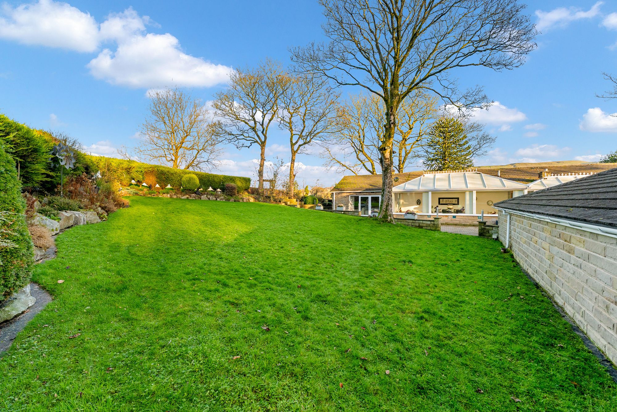 4 bed detached house for sale in Holme Lane, Rossendale 47