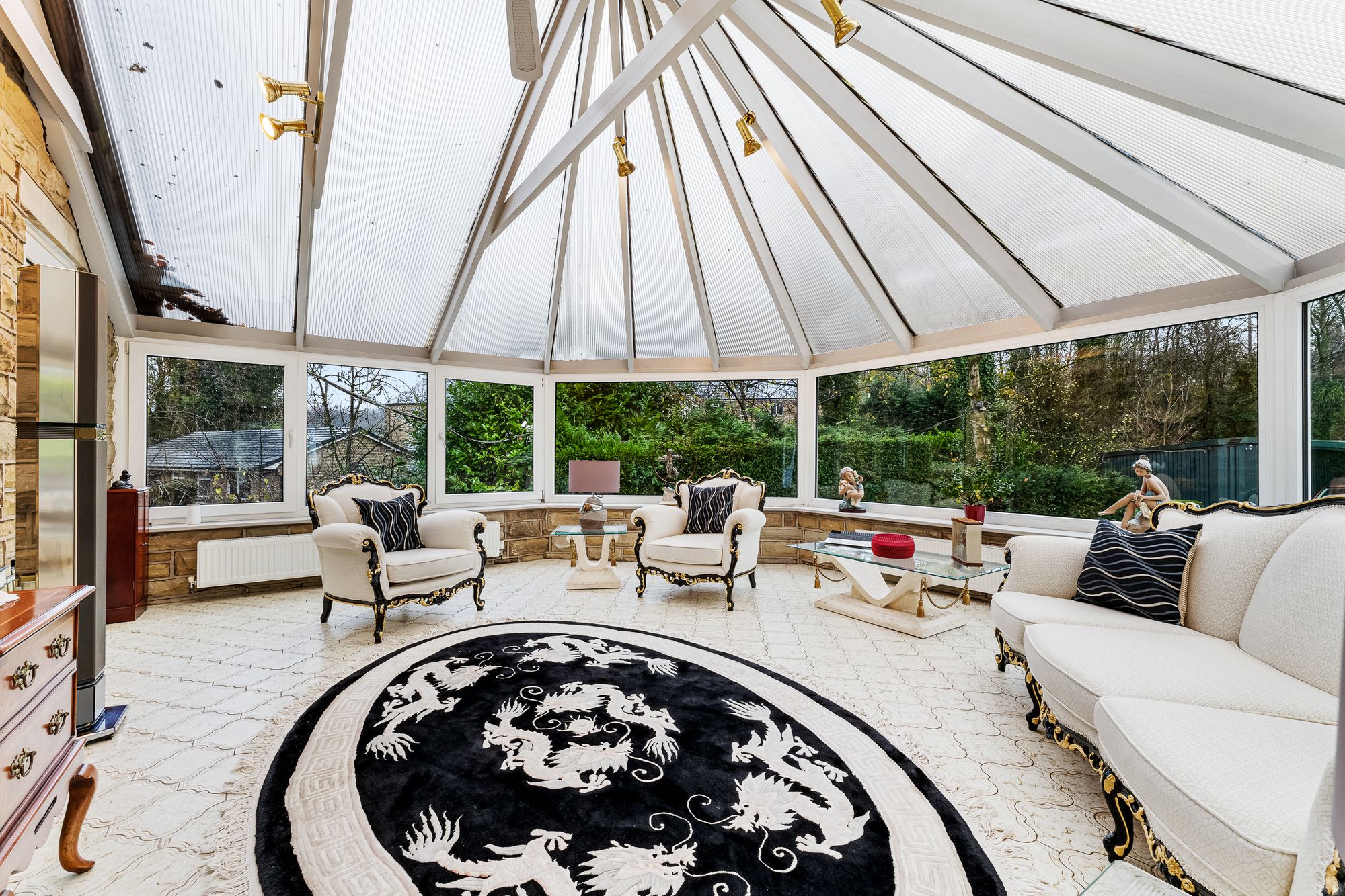 4 bed detached house for sale in Holme Lane, Rossendale 19