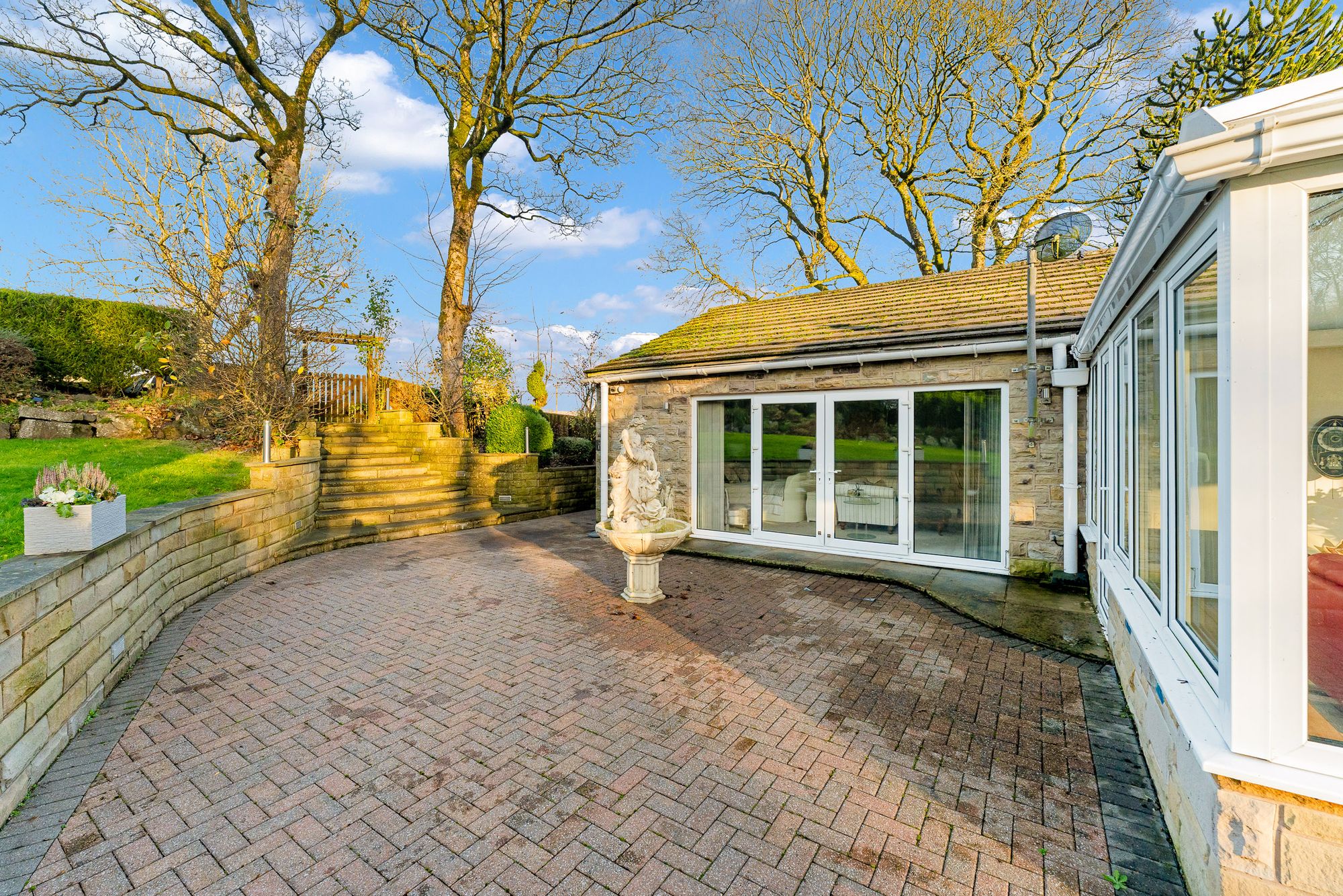 4 bed detached house for sale in Holme Lane, Rossendale 49