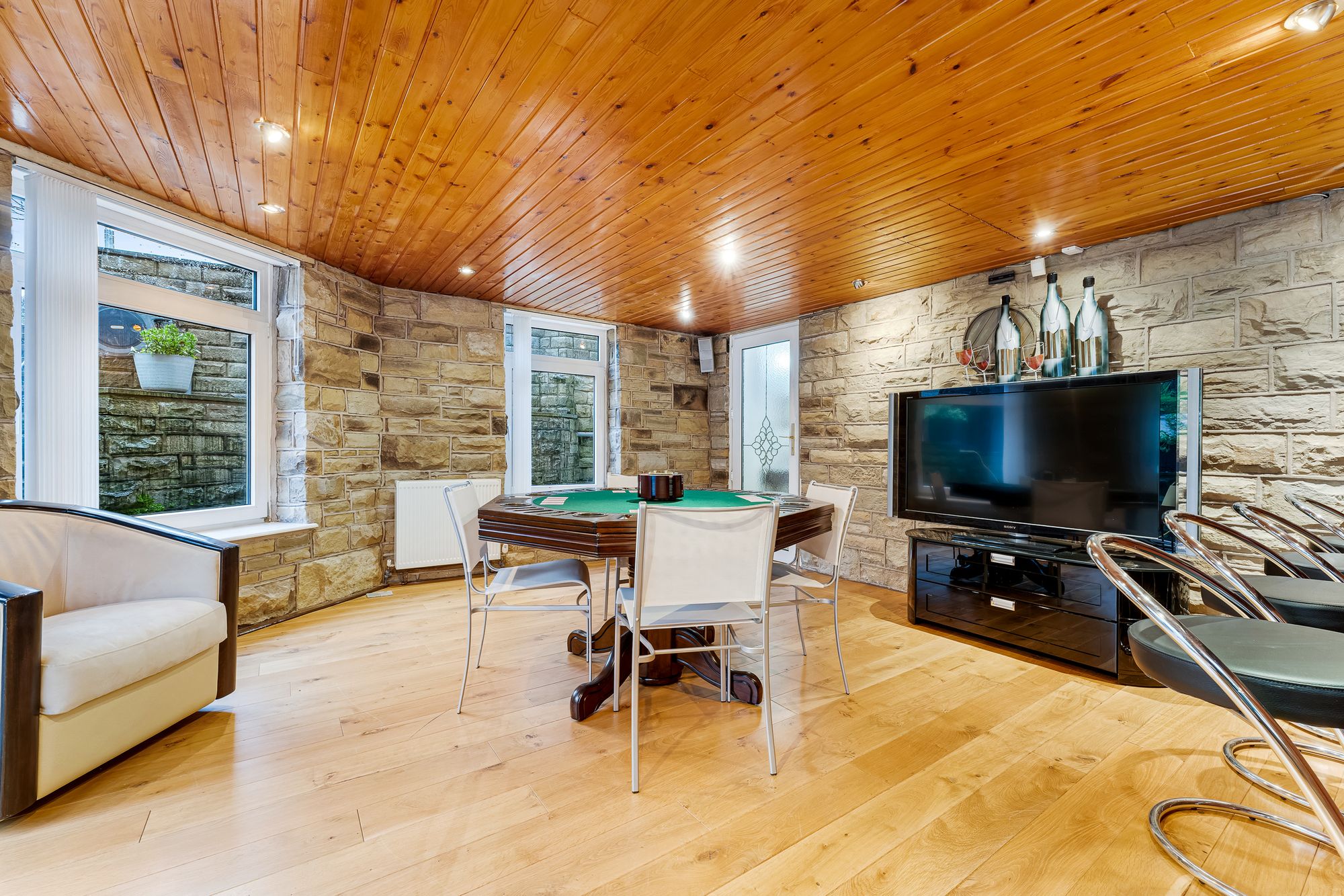 4 bed detached house for sale in Holme Lane, Rossendale 21