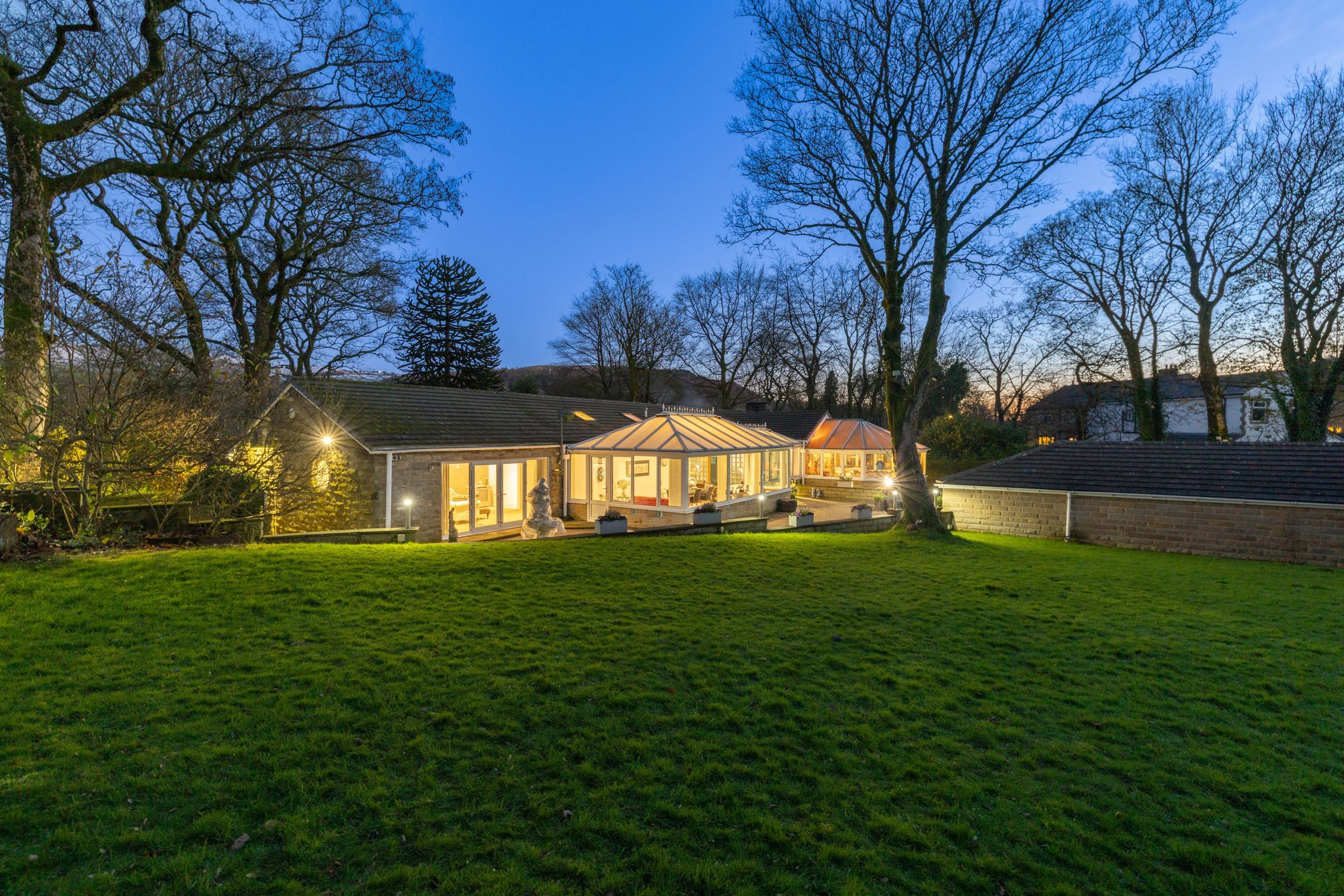 4 bed detached house for sale in Holme Lane, Rossendale 64