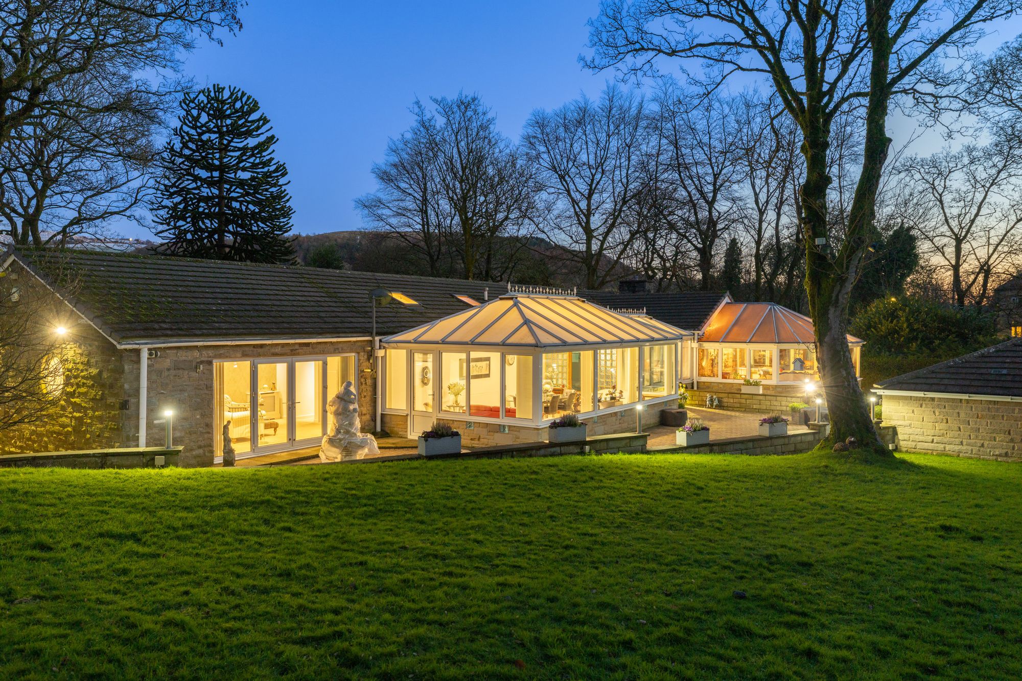 4 bed detached house for sale in Holme Lane, Rossendale 70