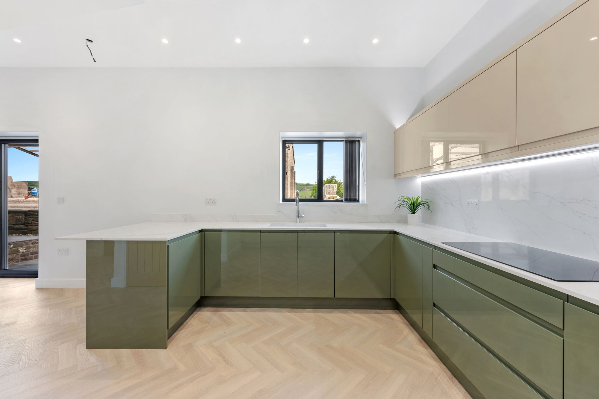 4 bed terraced house for sale in Knowsley Road, Bolton 13