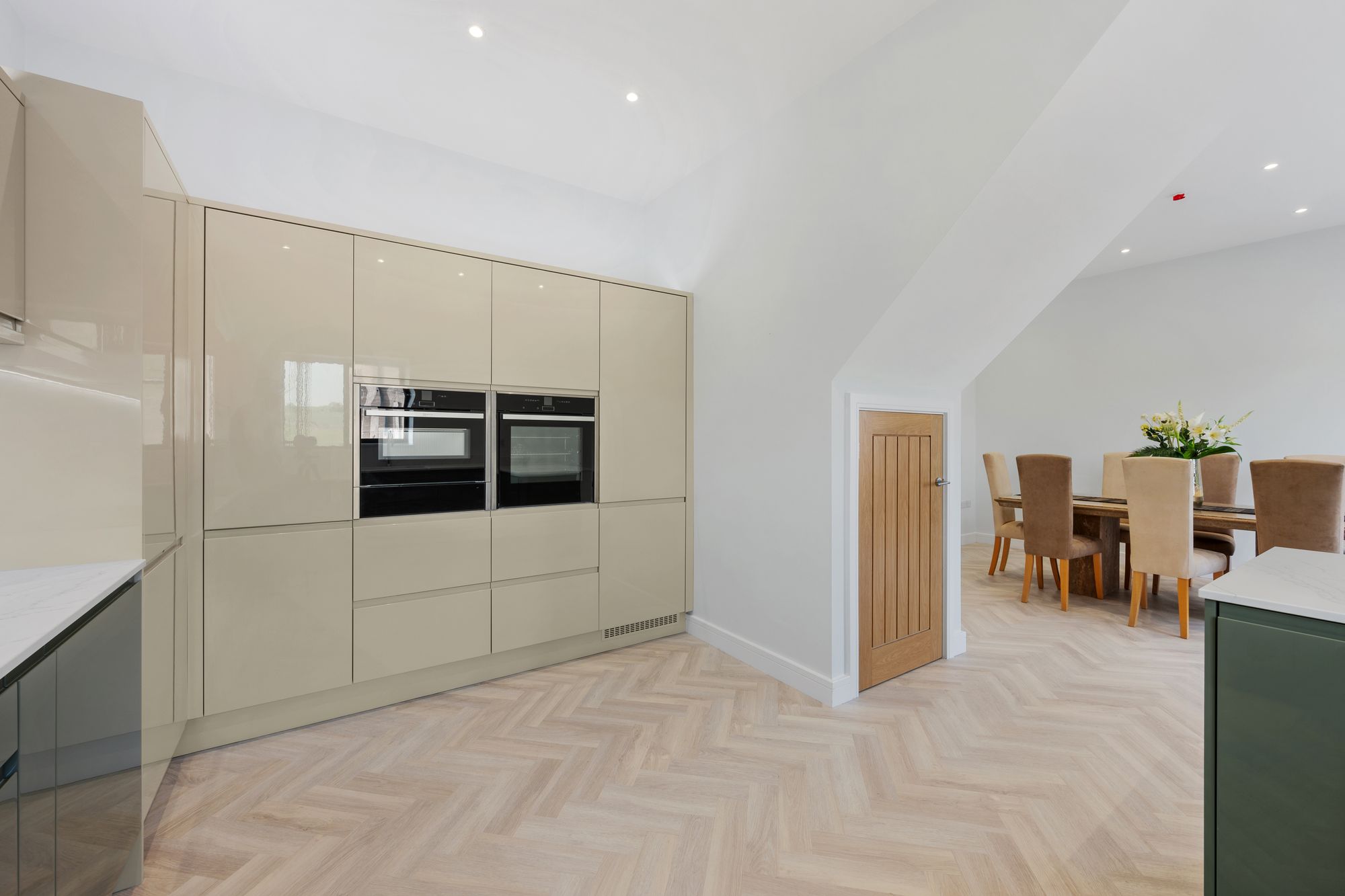 4 bed terraced house for sale in Knowsley Road, Bolton 2