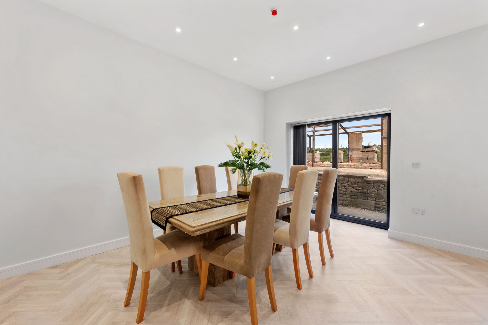 4 bed terraced house for sale in Knowsley Road, Bolton 16