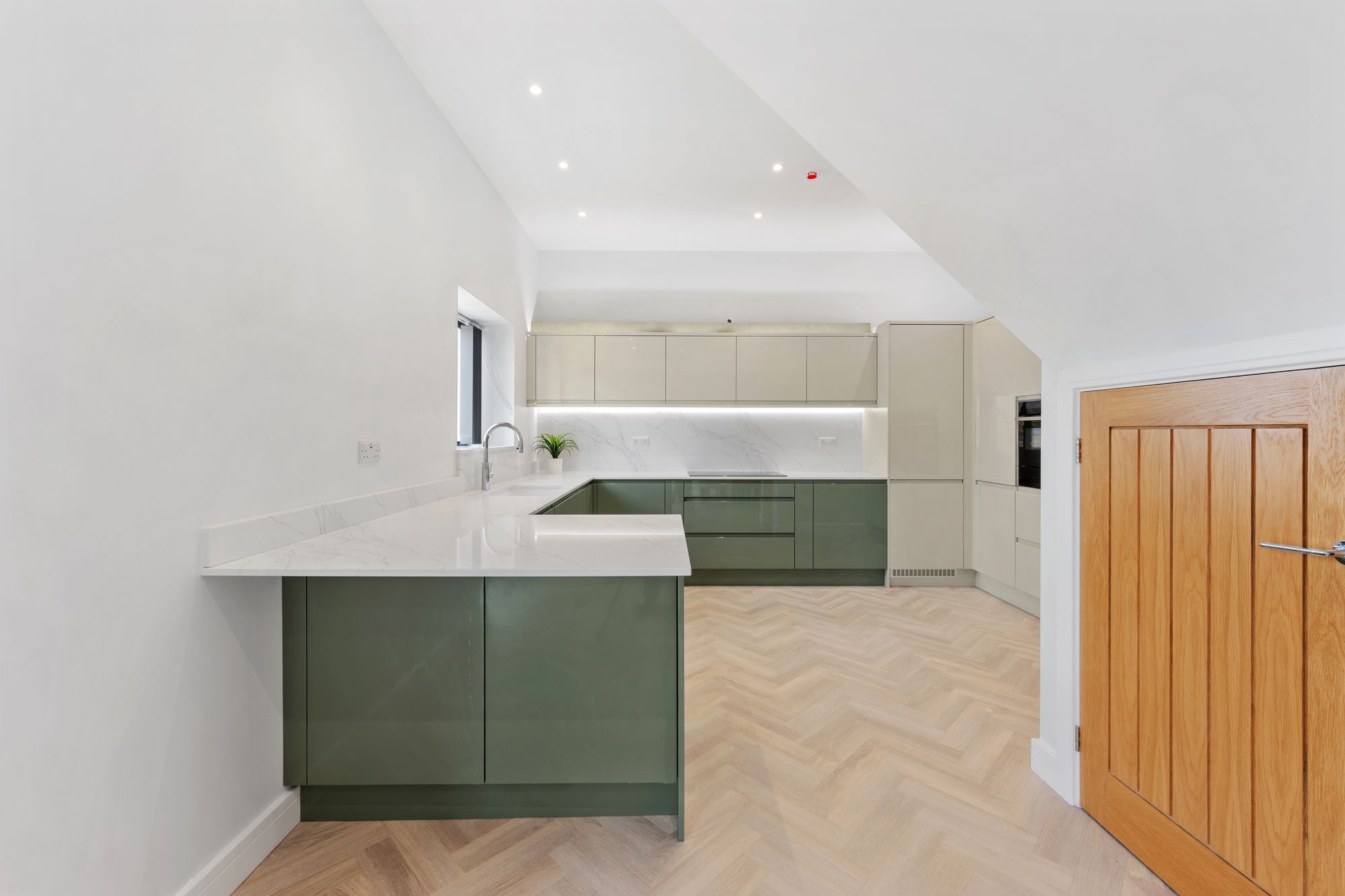 4 bed terraced house for sale in Knowsley Road, Bolton 12