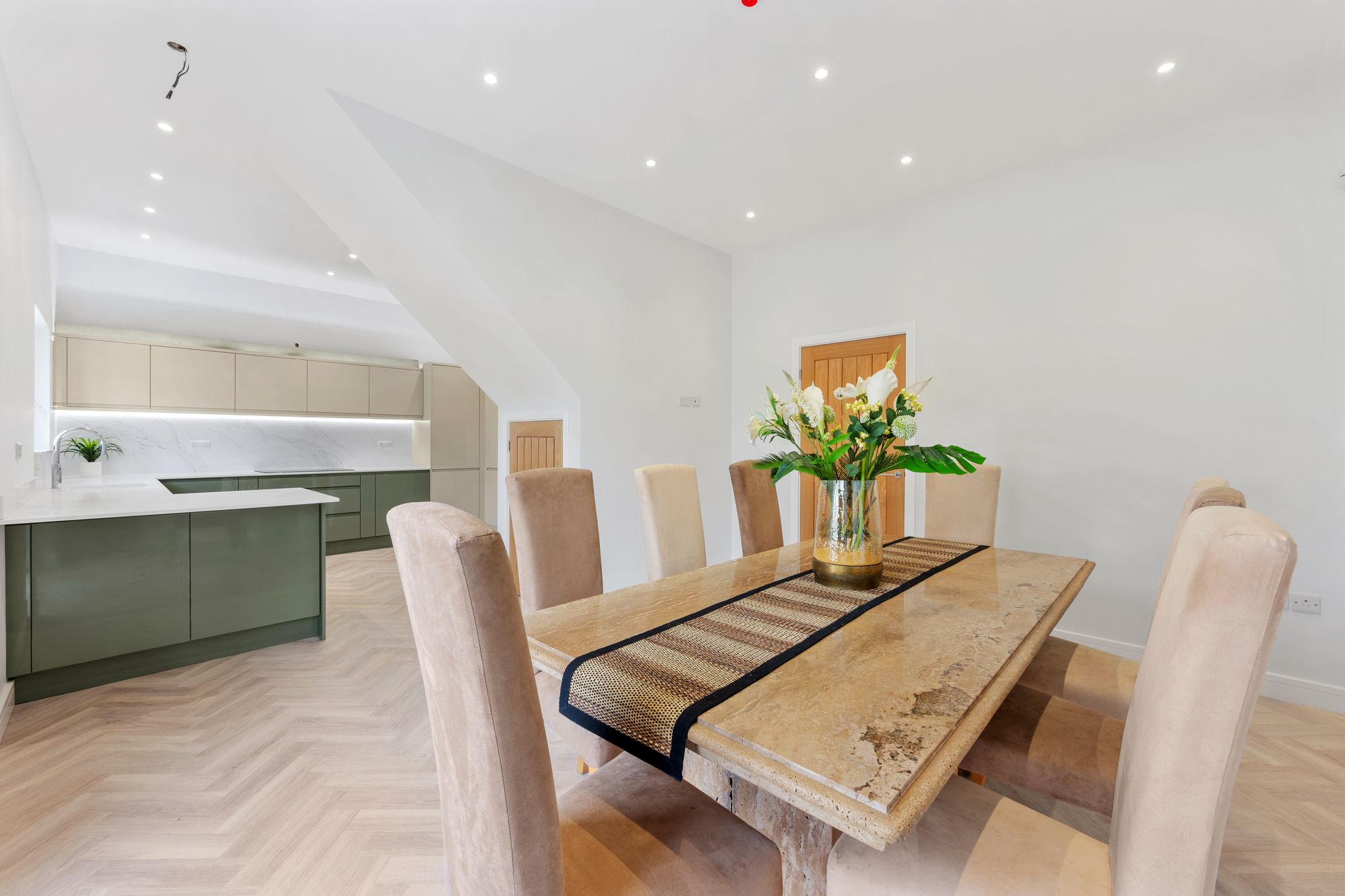 4 bed terraced house for sale in Knowsley Road, Bolton 15