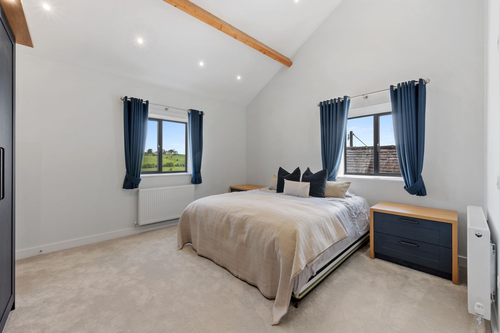 4 bed terraced house for sale in Knowsley Road, Bolton 22