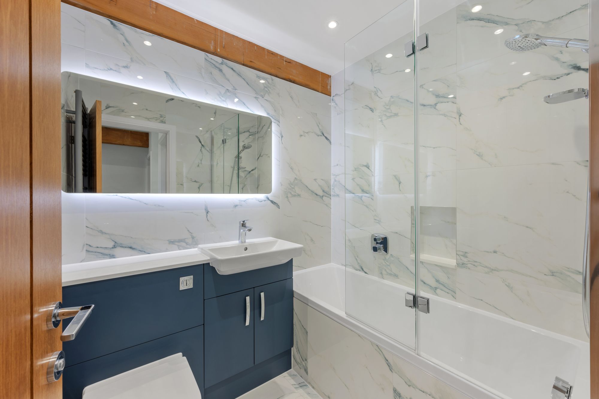 4 bed terraced house for sale in Knowsley Road, Bolton 32