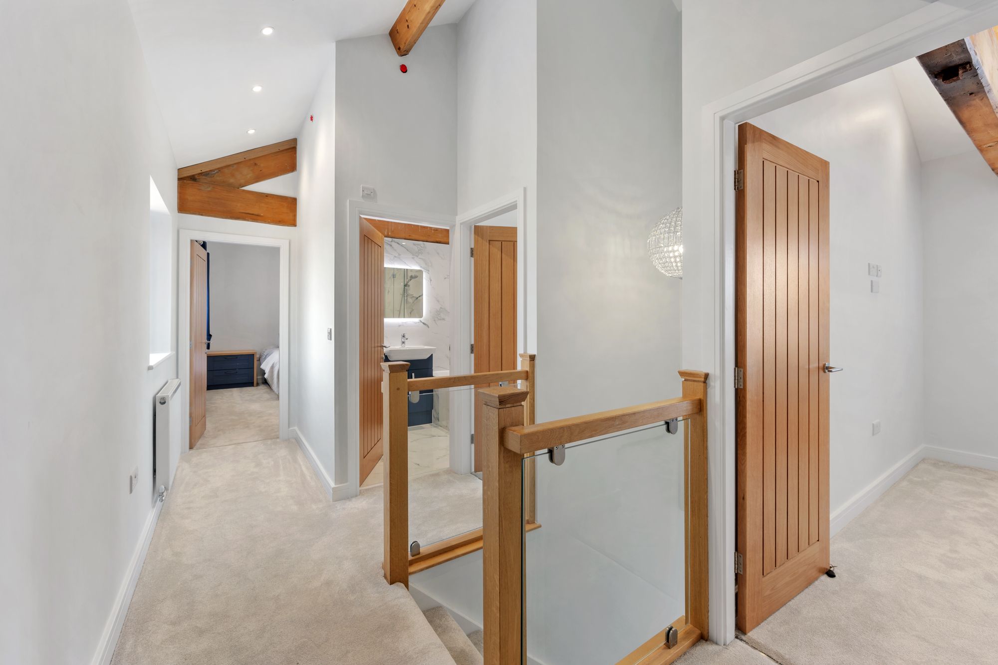 4 bed terraced house for sale in Knowsley Road, Bolton 29