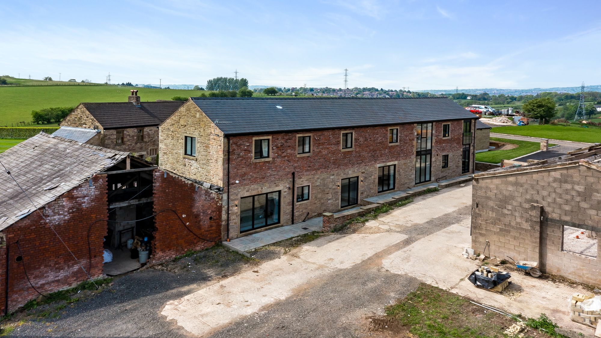 4 bed terraced house for sale in Knowsley Road, Bolton 37