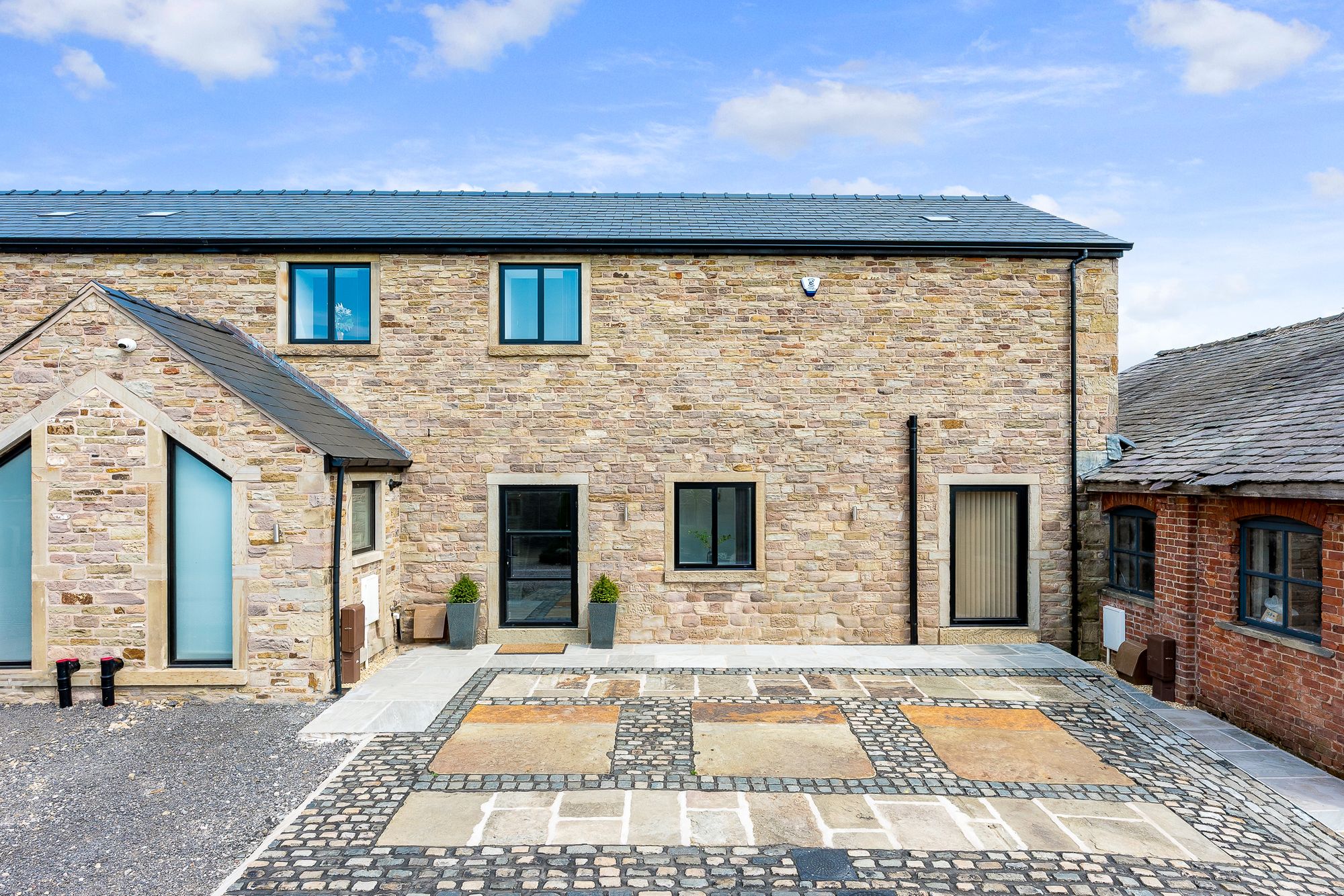 4 bed terraced house for sale in Knowsley Road, Bolton 3