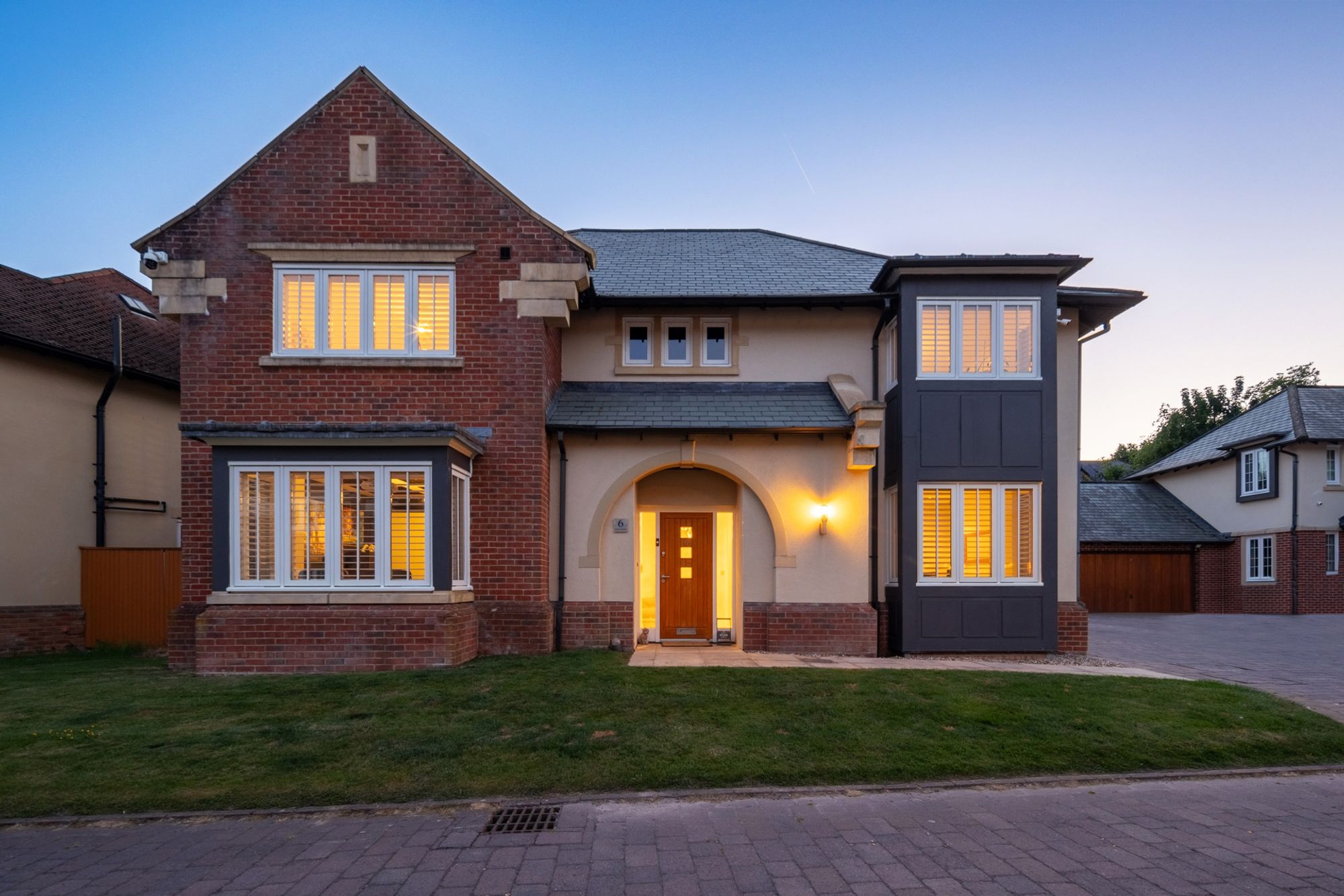 6 bed detached house for sale in Heaton Mount, Bolton  - Property Image 60