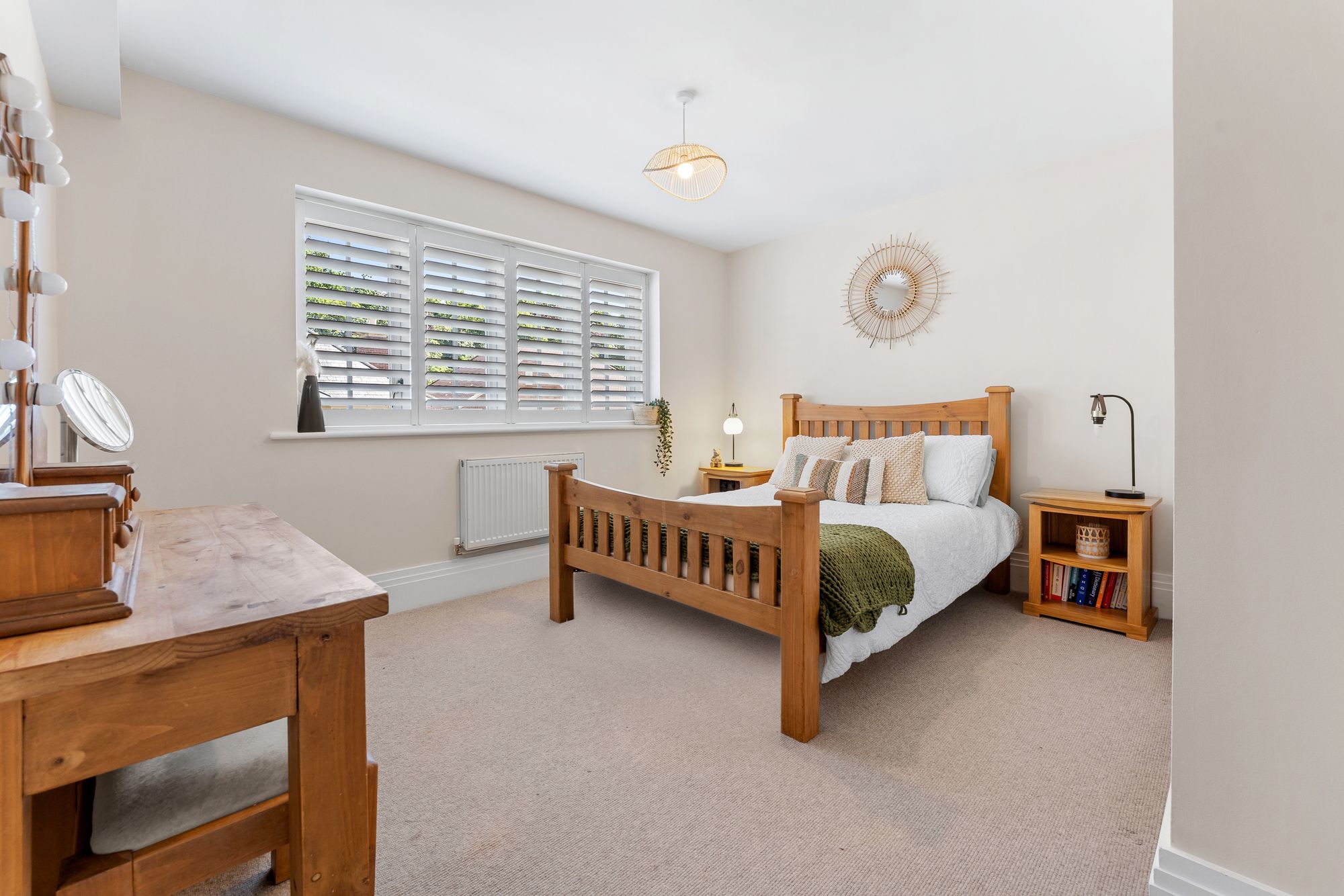 6 bed detached house for sale in Heaton Mount, Bolton  - Property Image 41