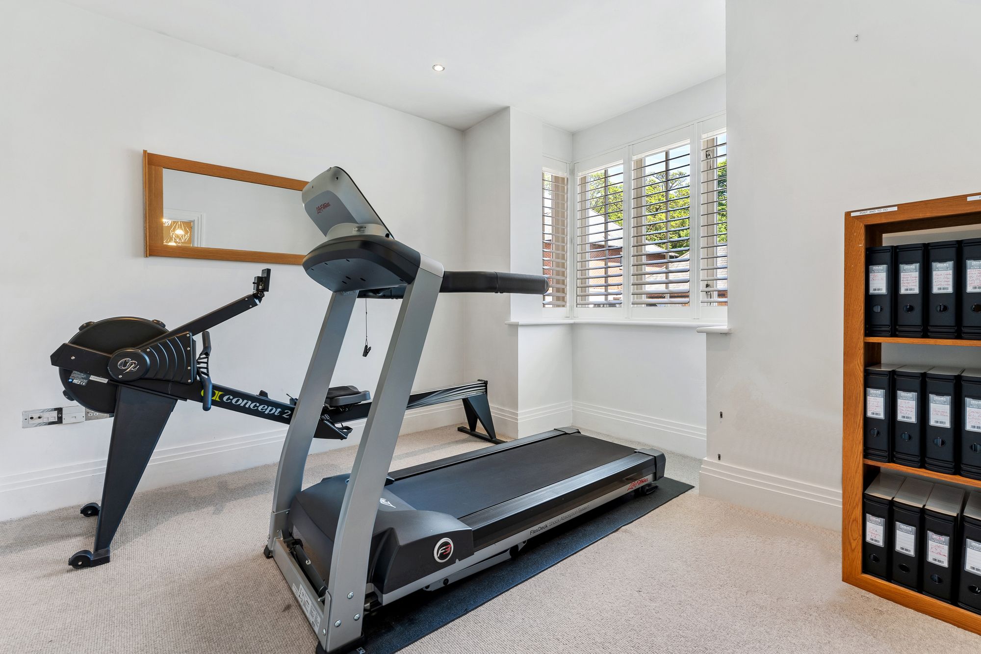 6 bed detached house for sale in Heaton Mount, Bolton 23