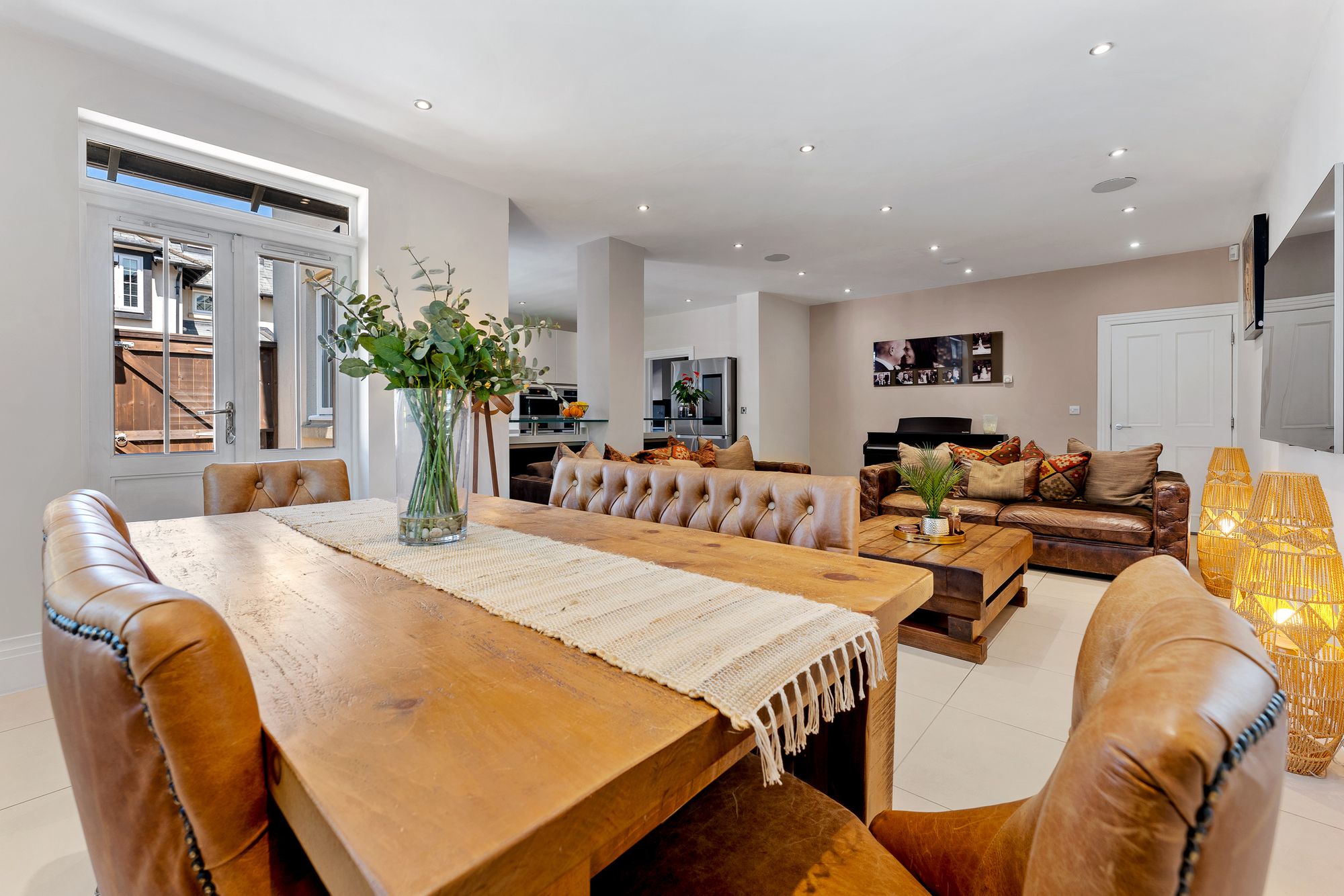 6 bed detached house for sale in Heaton Mount, Bolton  - Property Image 12