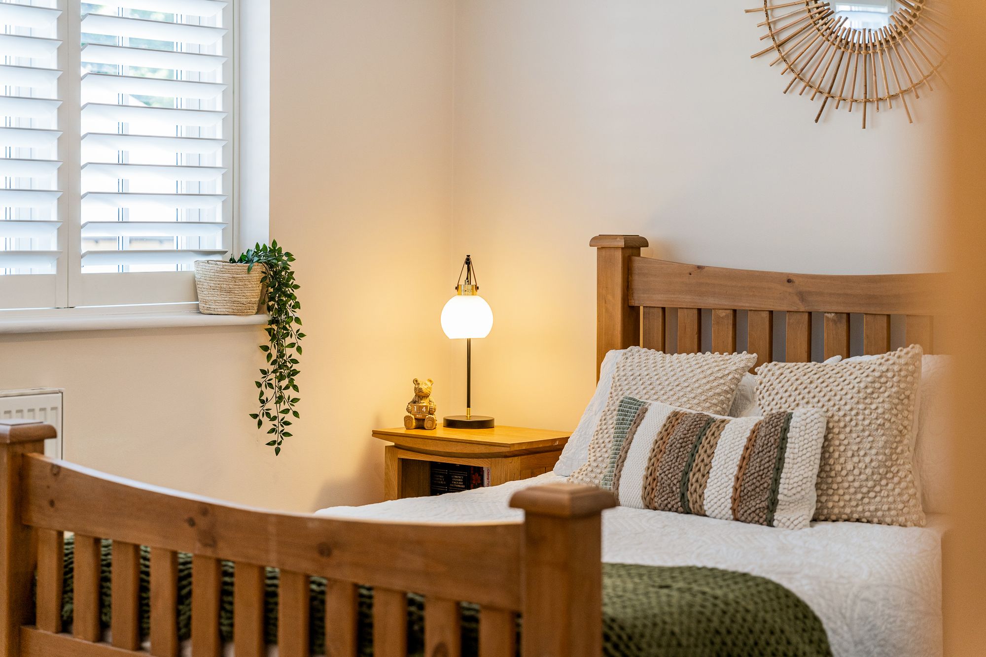 6 bed detached house for sale in Heaton Mount, Bolton 42