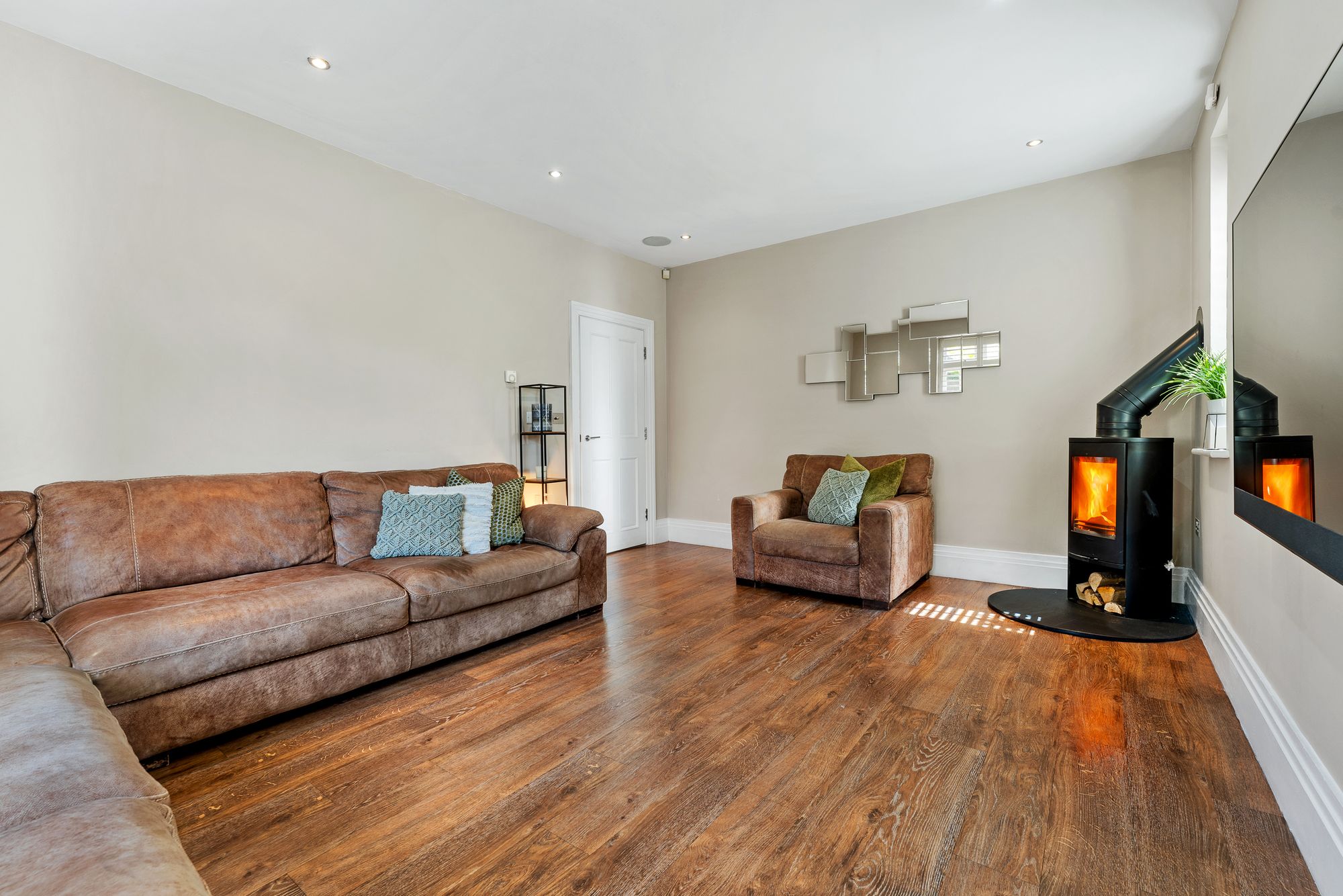 6 bed detached house for sale in Heaton Mount, Bolton 6