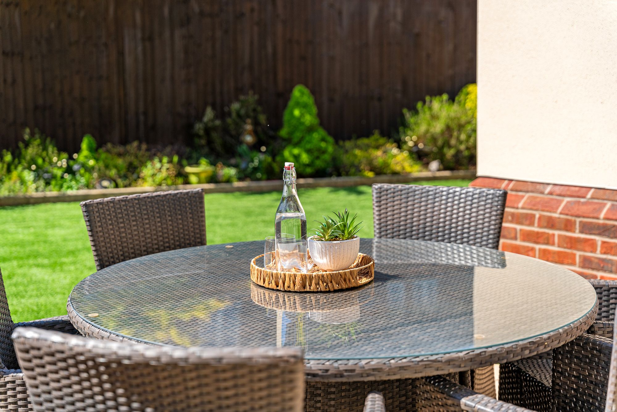 6 bed detached house for sale in Heaton Mount, Bolton 55