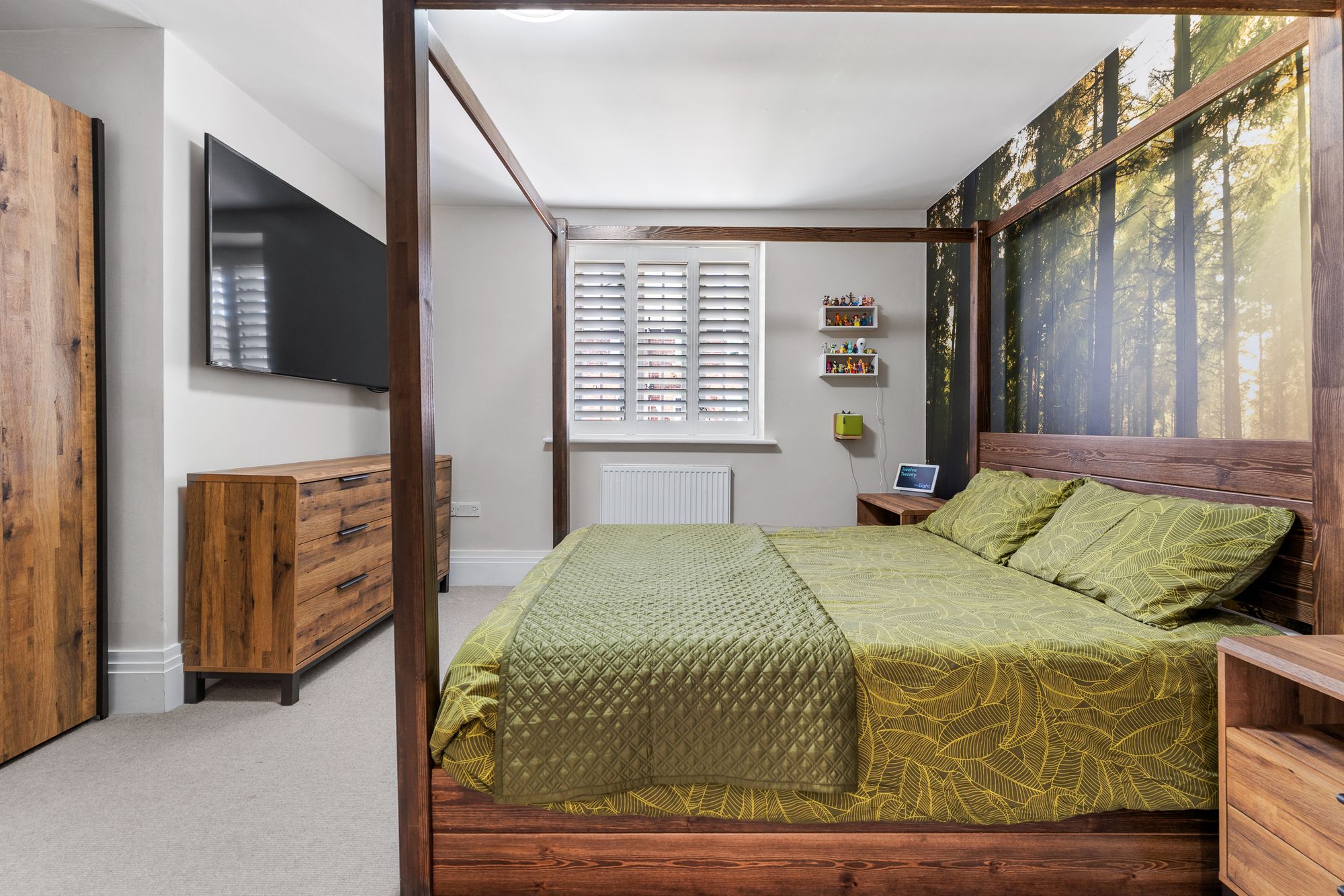 6 bed detached house for sale in Heaton Mount, Bolton 36