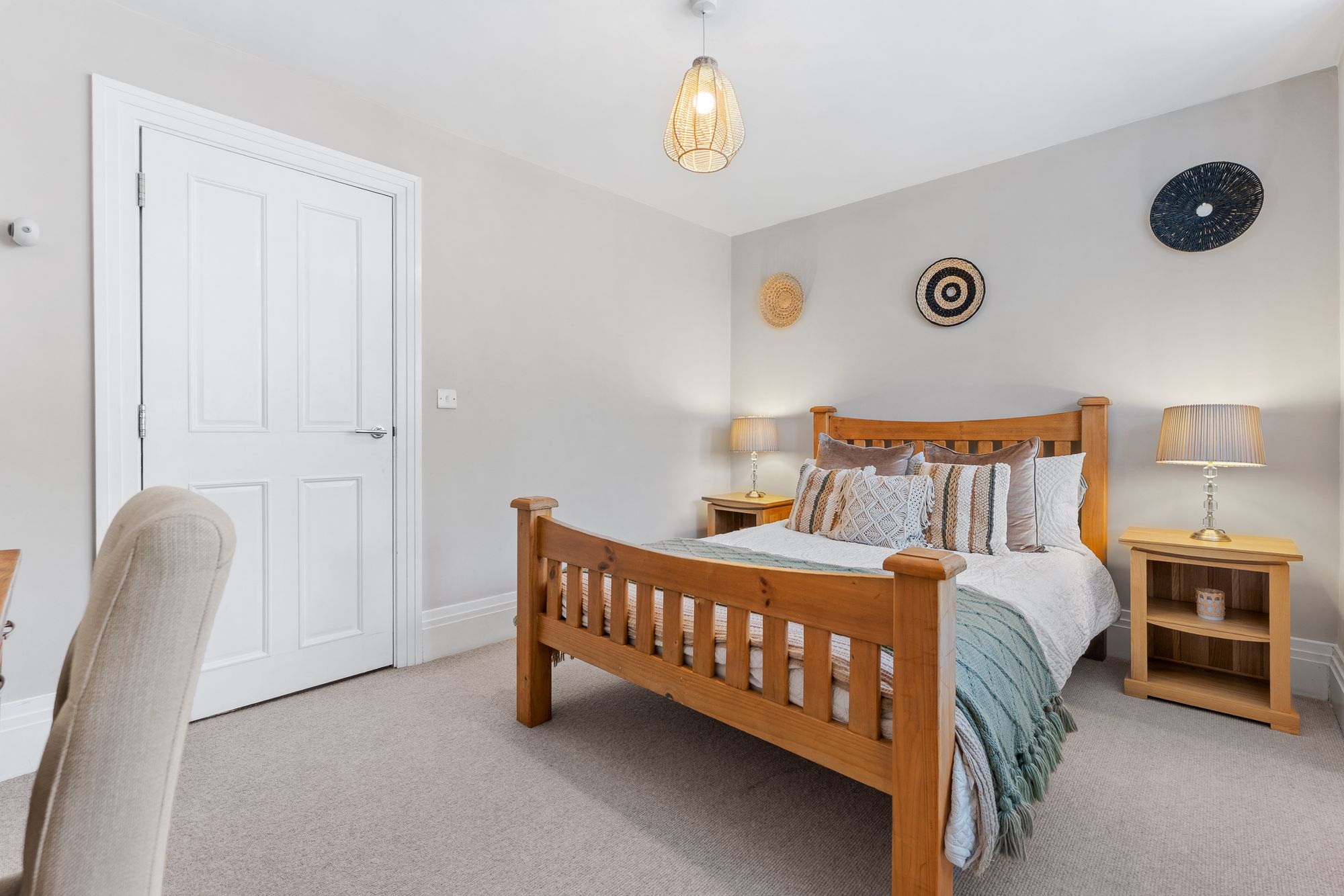 6 bed detached house for sale in Heaton Mount, Bolton 47