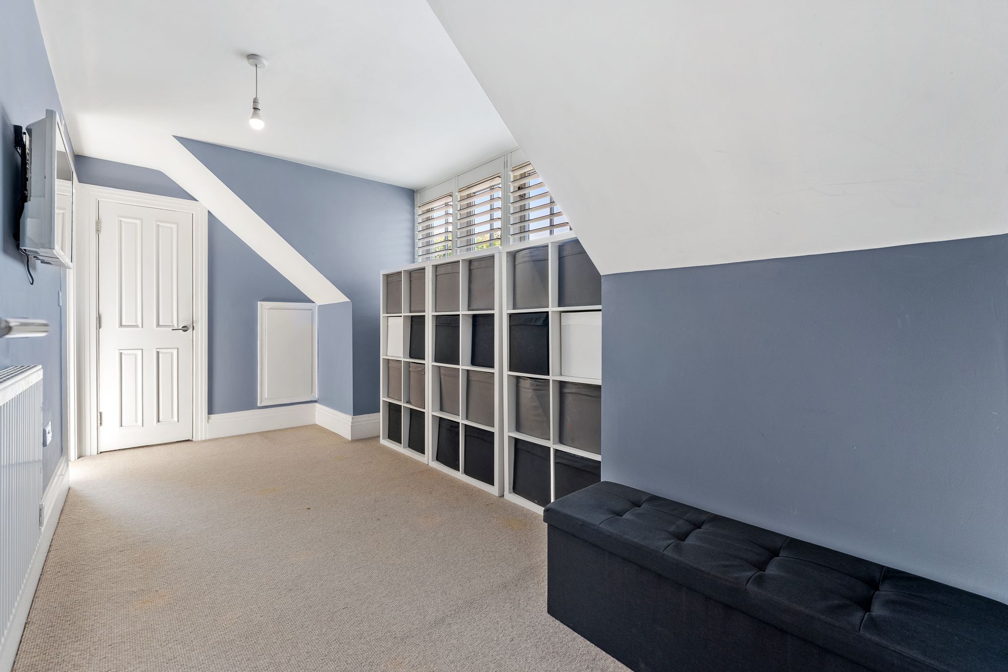 6 bed detached house for sale in Heaton Mount, Bolton 50