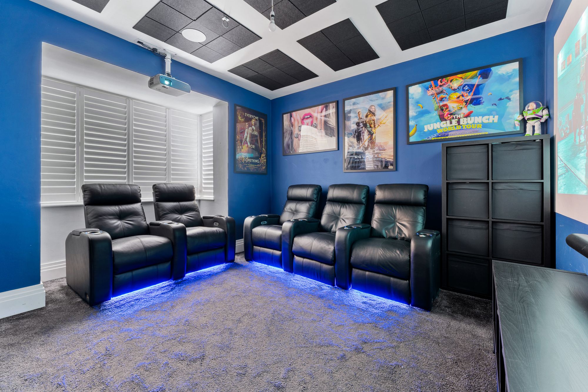 6 bed detached house for sale in Heaton Mount, Bolton 21