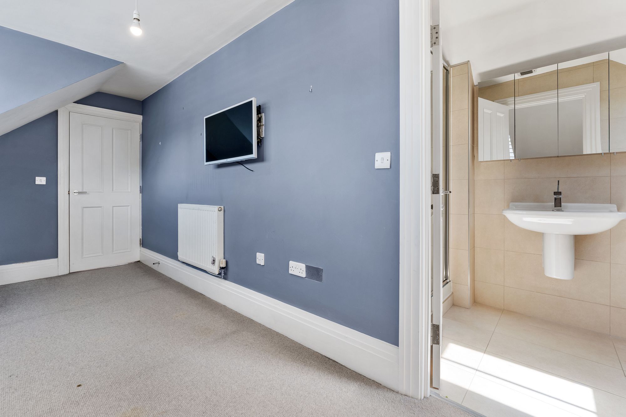 6 bed detached house for sale in Heaton Mount, Bolton 52